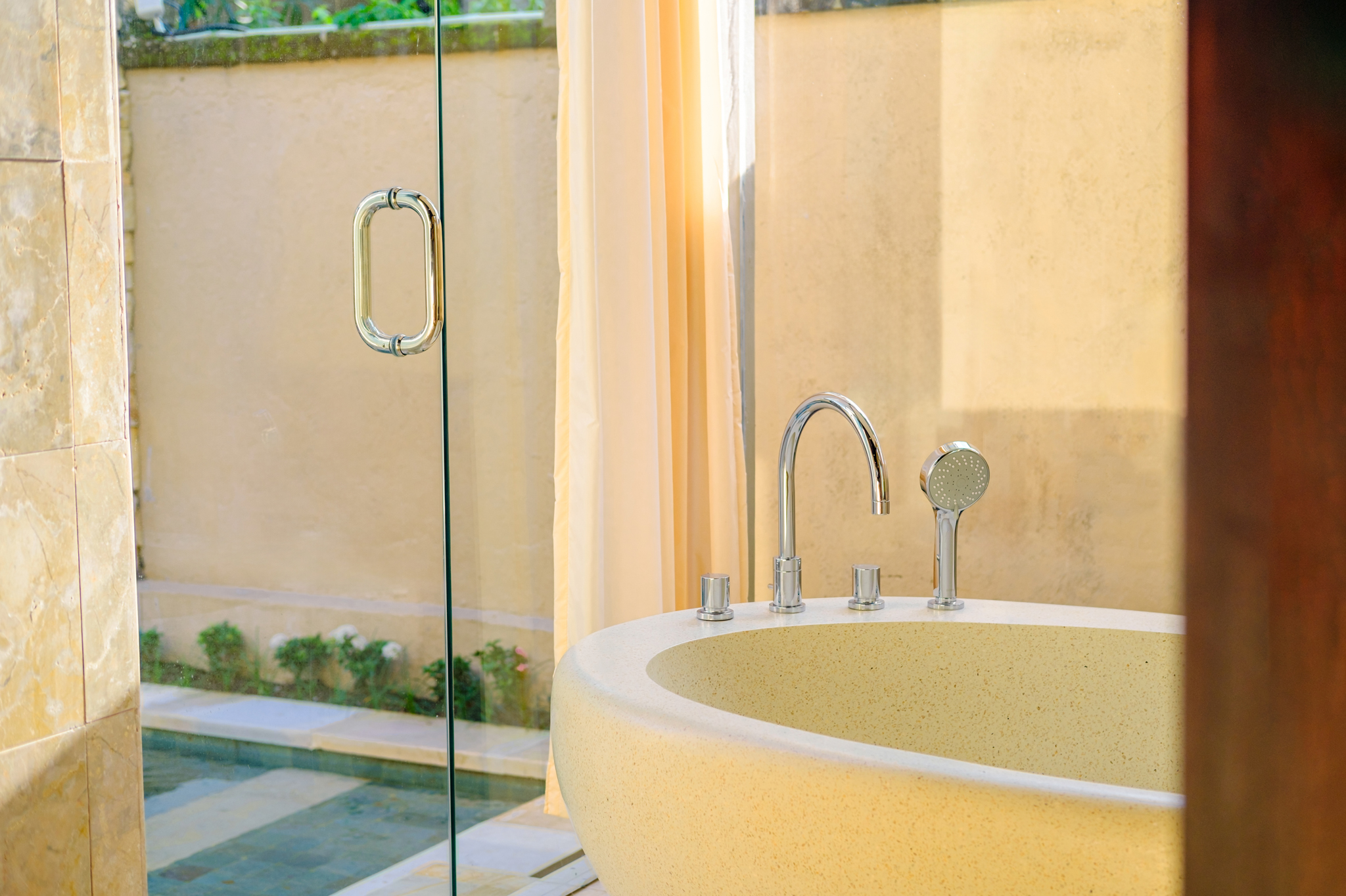 Villa Two Bedrooms with Private Pool