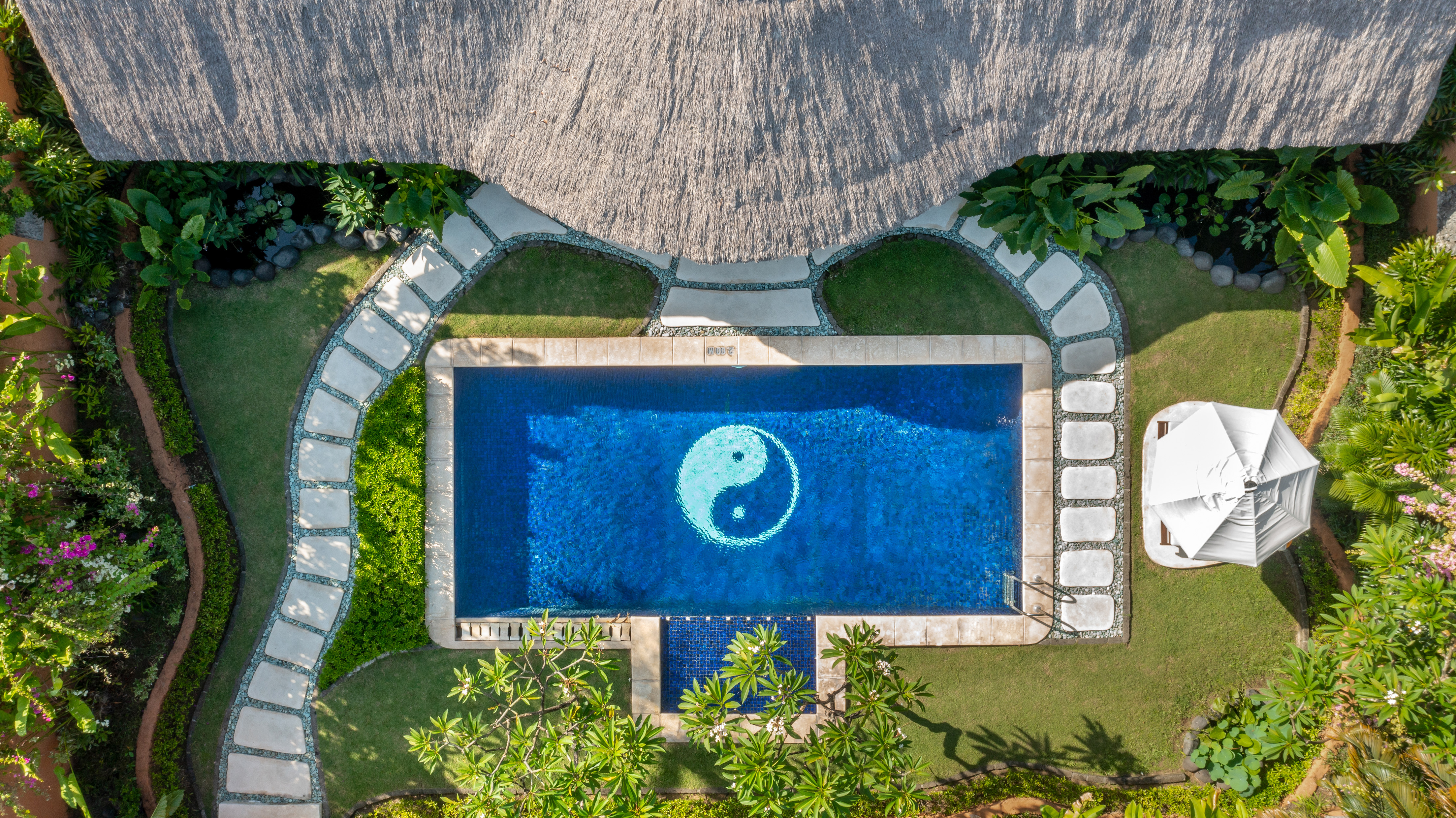 Villa Pool View Two Bedrooms