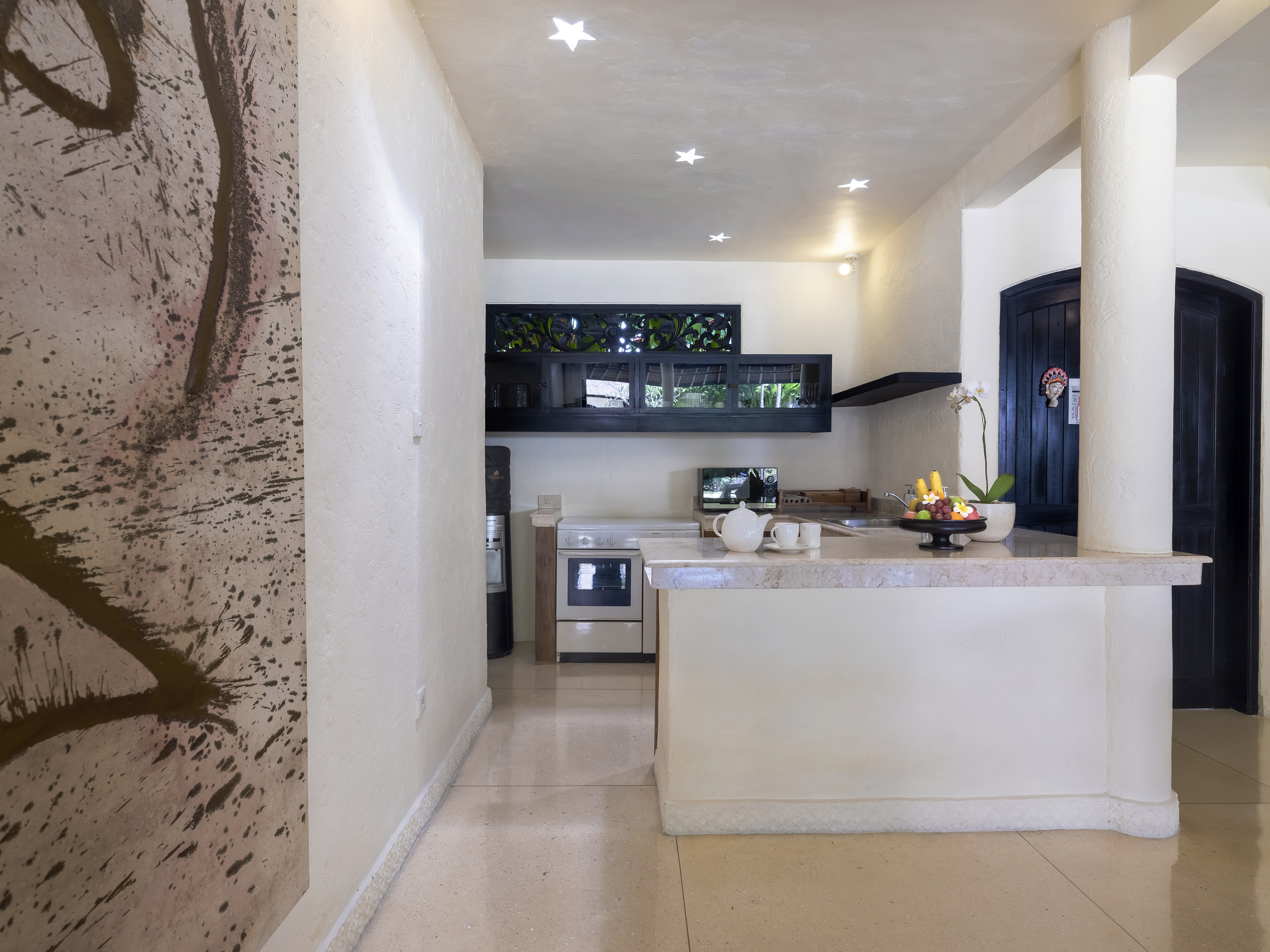 Villa Six Bedrooms with Private Pool