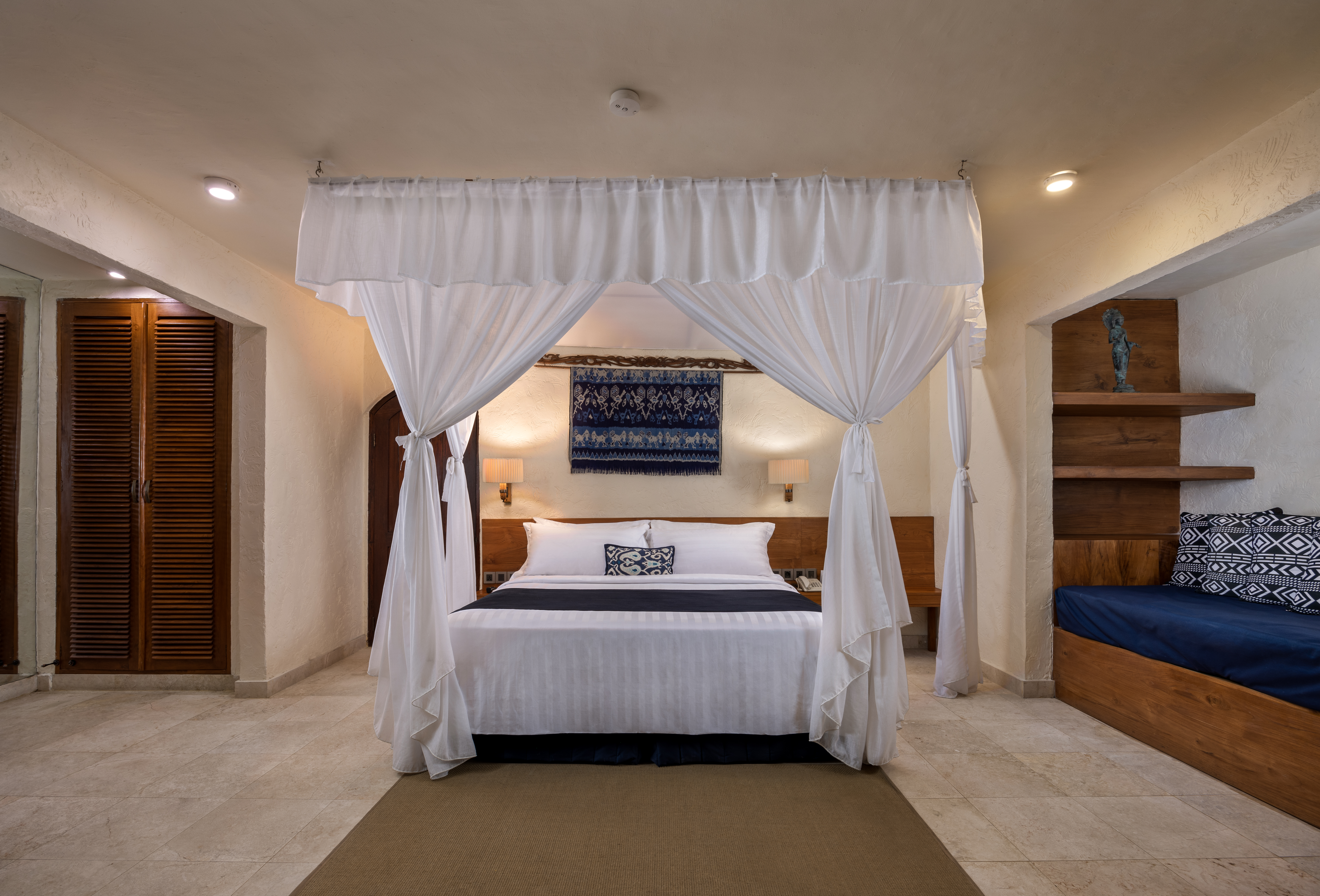 Villa Deluxe One Bedroom