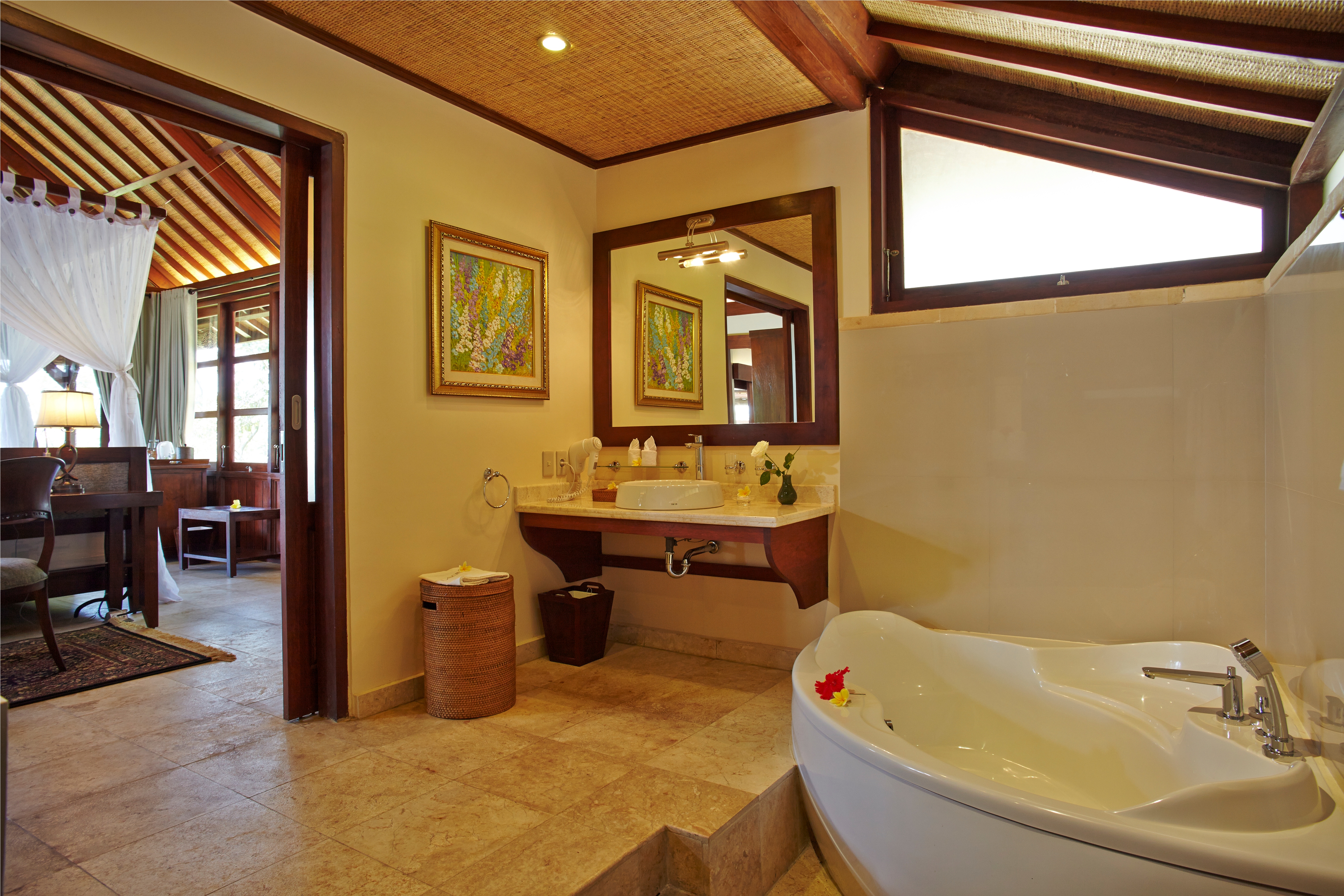 Villa Pool View Two Bedrooms