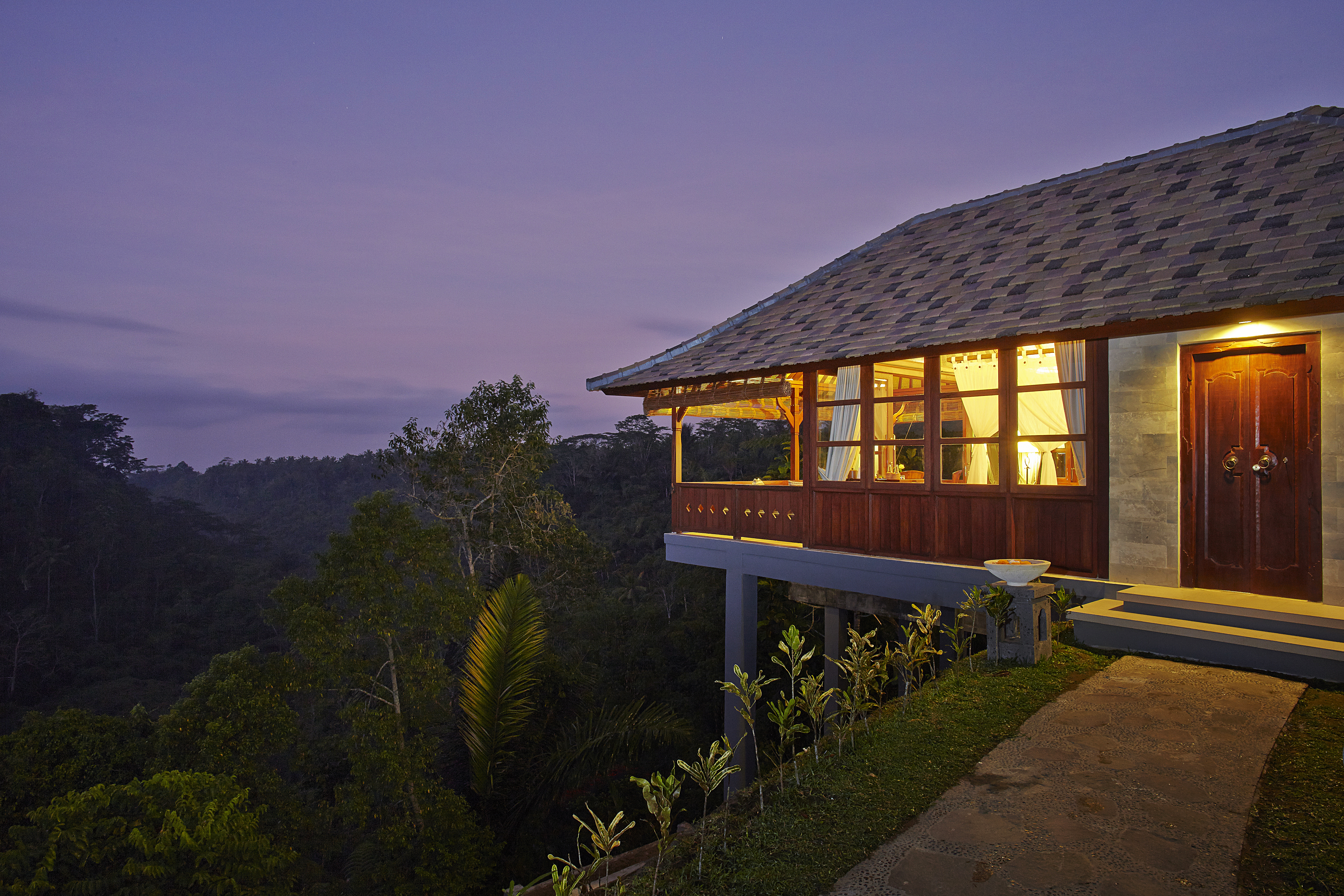 Villa Pool View Two Bedrooms