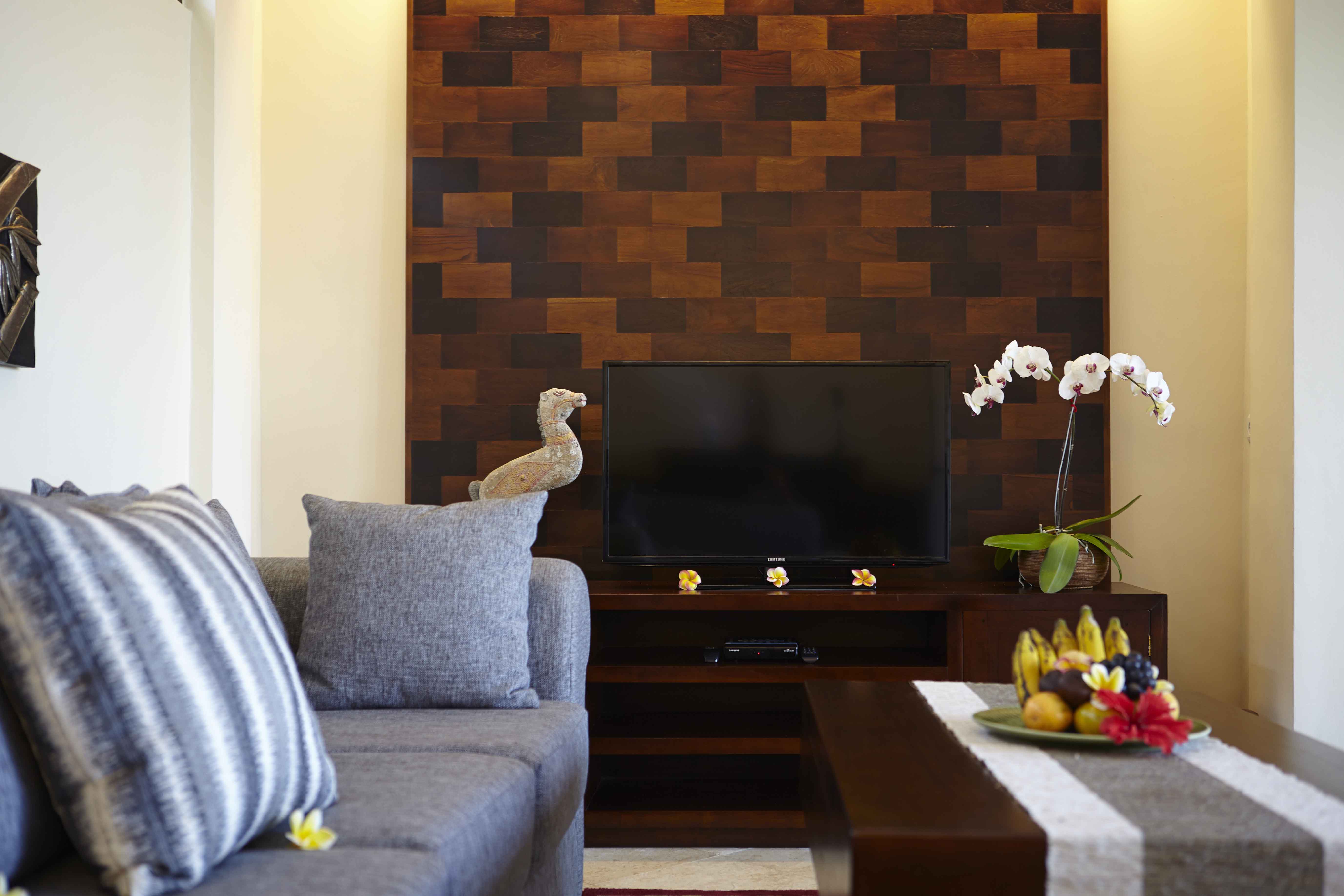 Villa Pool View Two Bedrooms