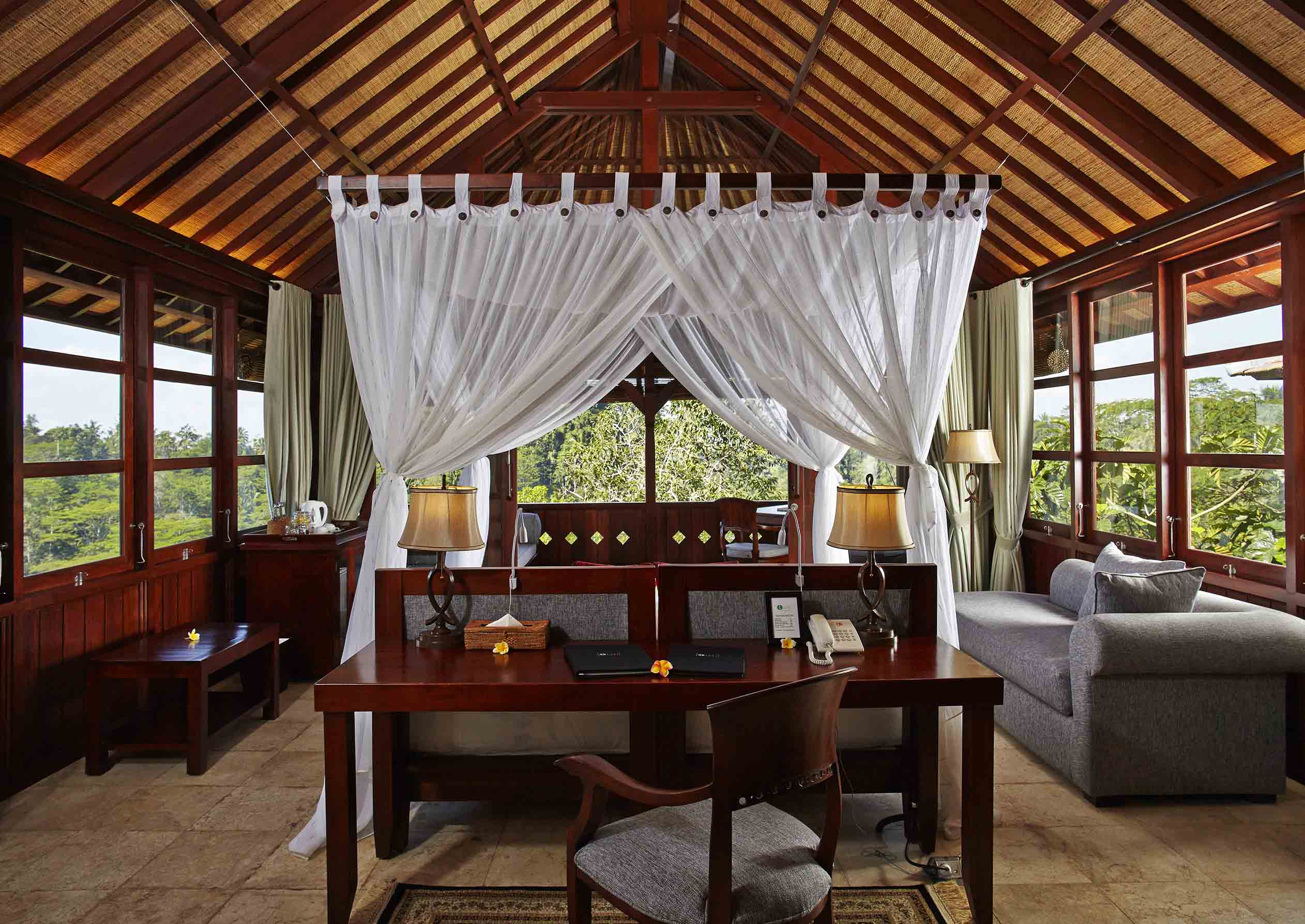 Villa Pool View Two Bedrooms