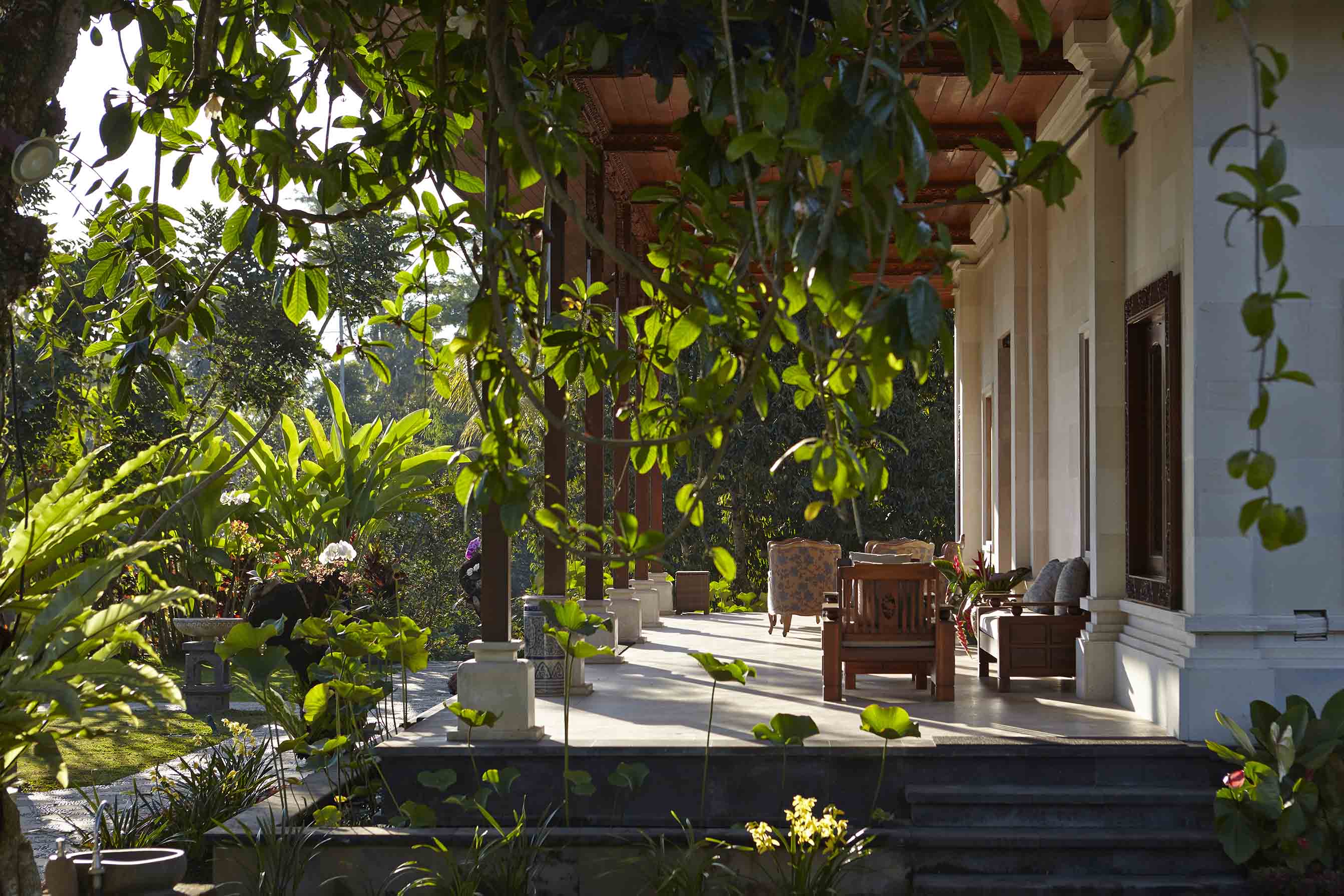 Villa Two Bedrooms with Private Pool