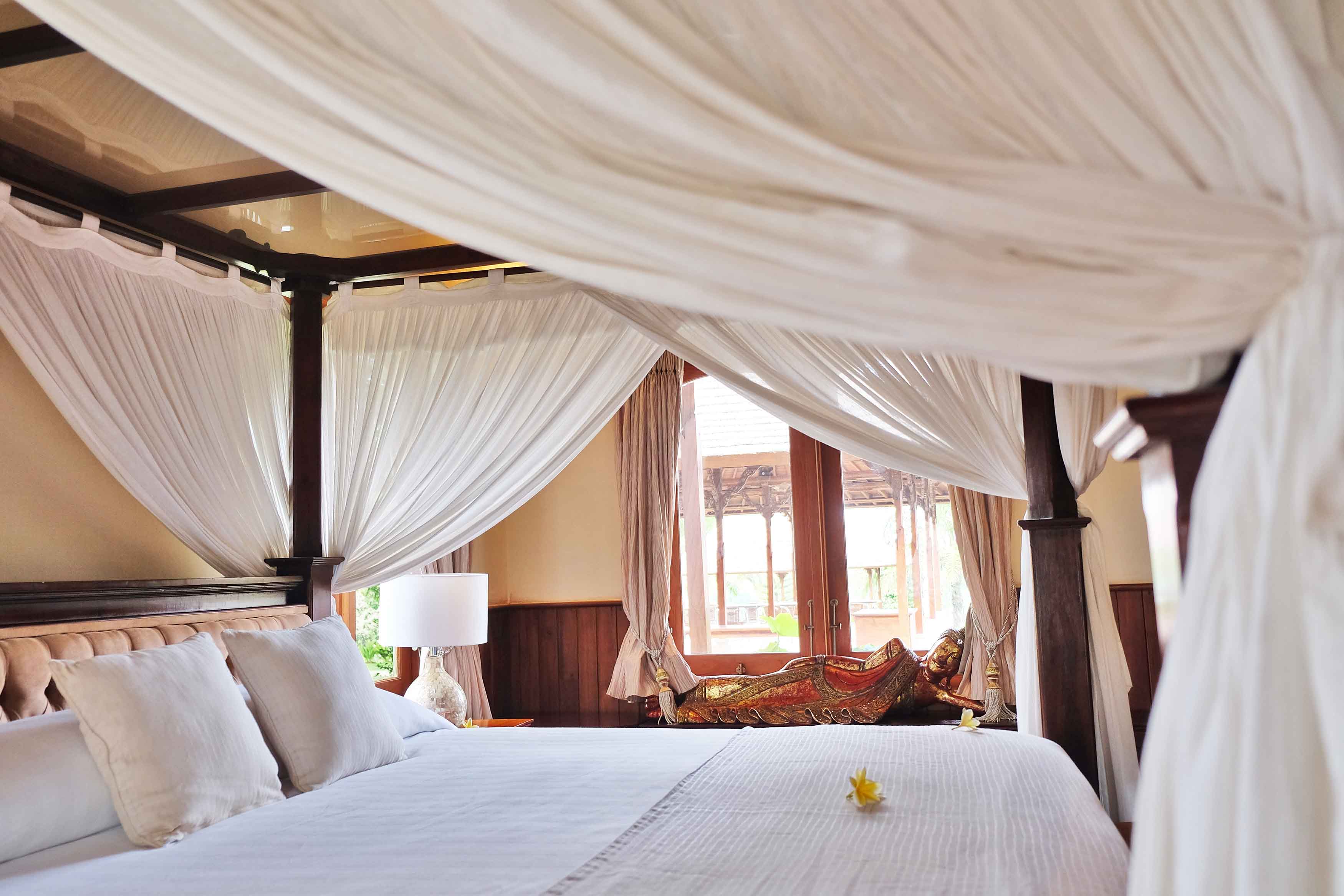 Villa Two Bedrooms with Private Pool