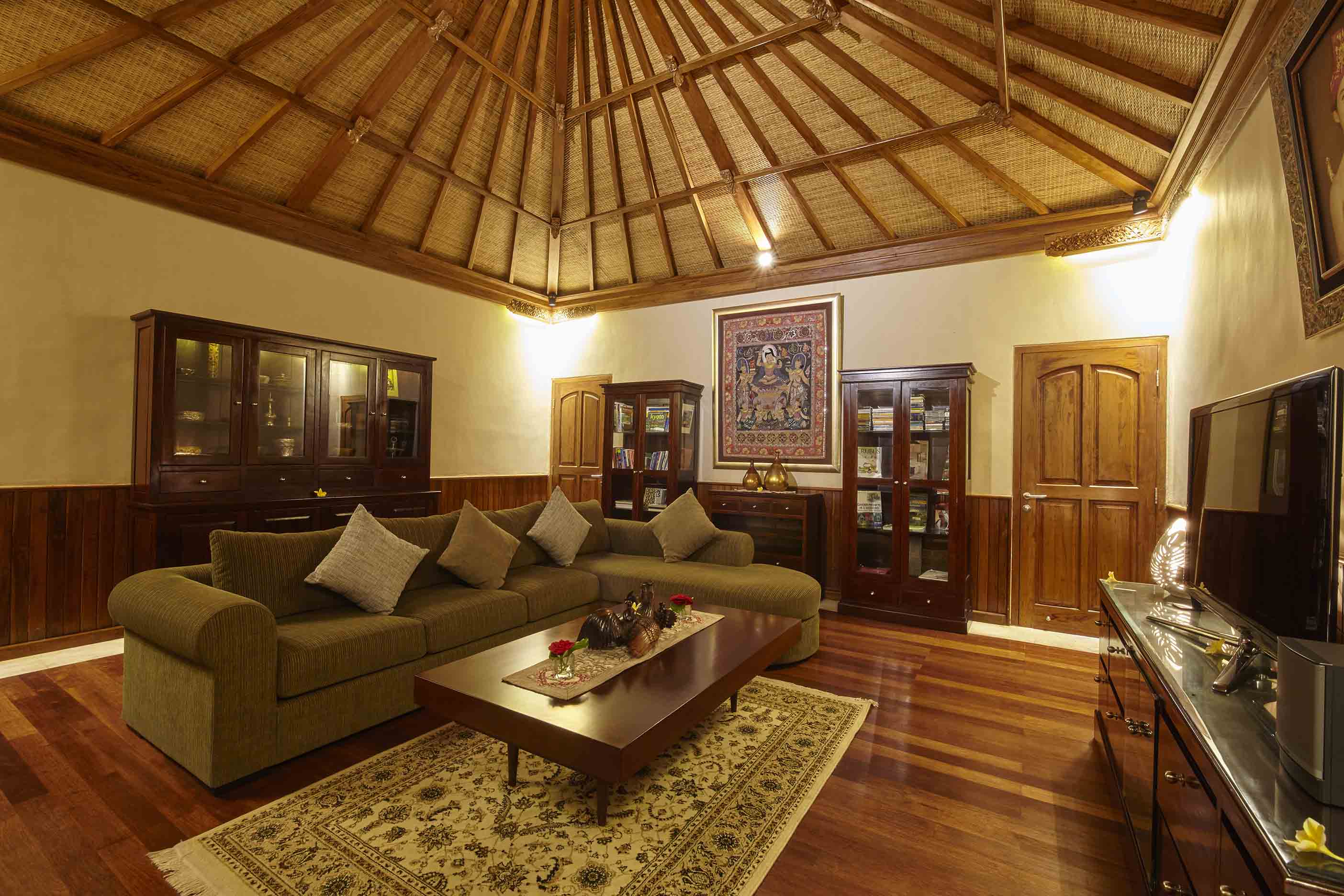 Villa Two Bedrooms with Private Pool