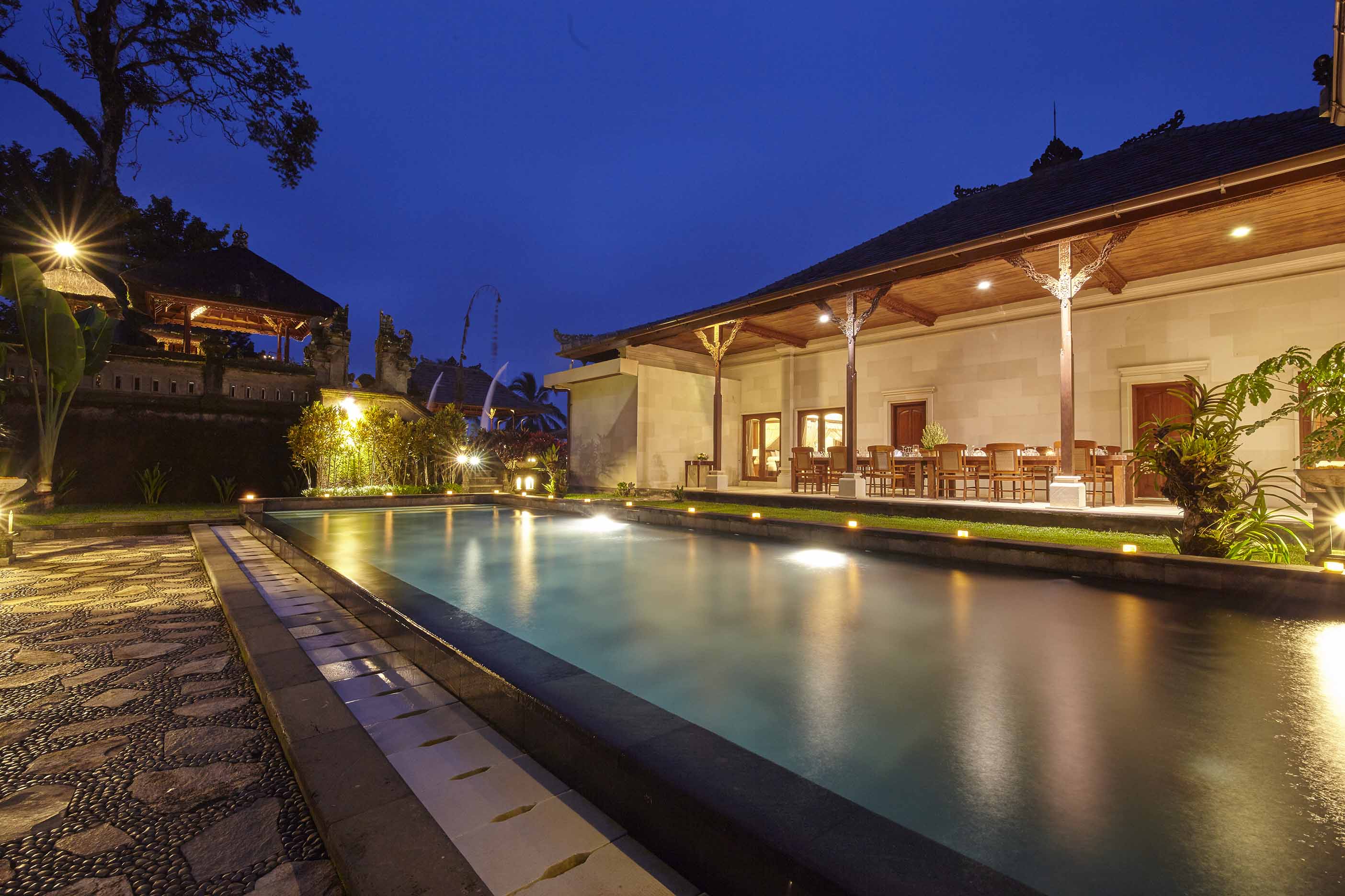 Villa Two Bedrooms with Private Pool