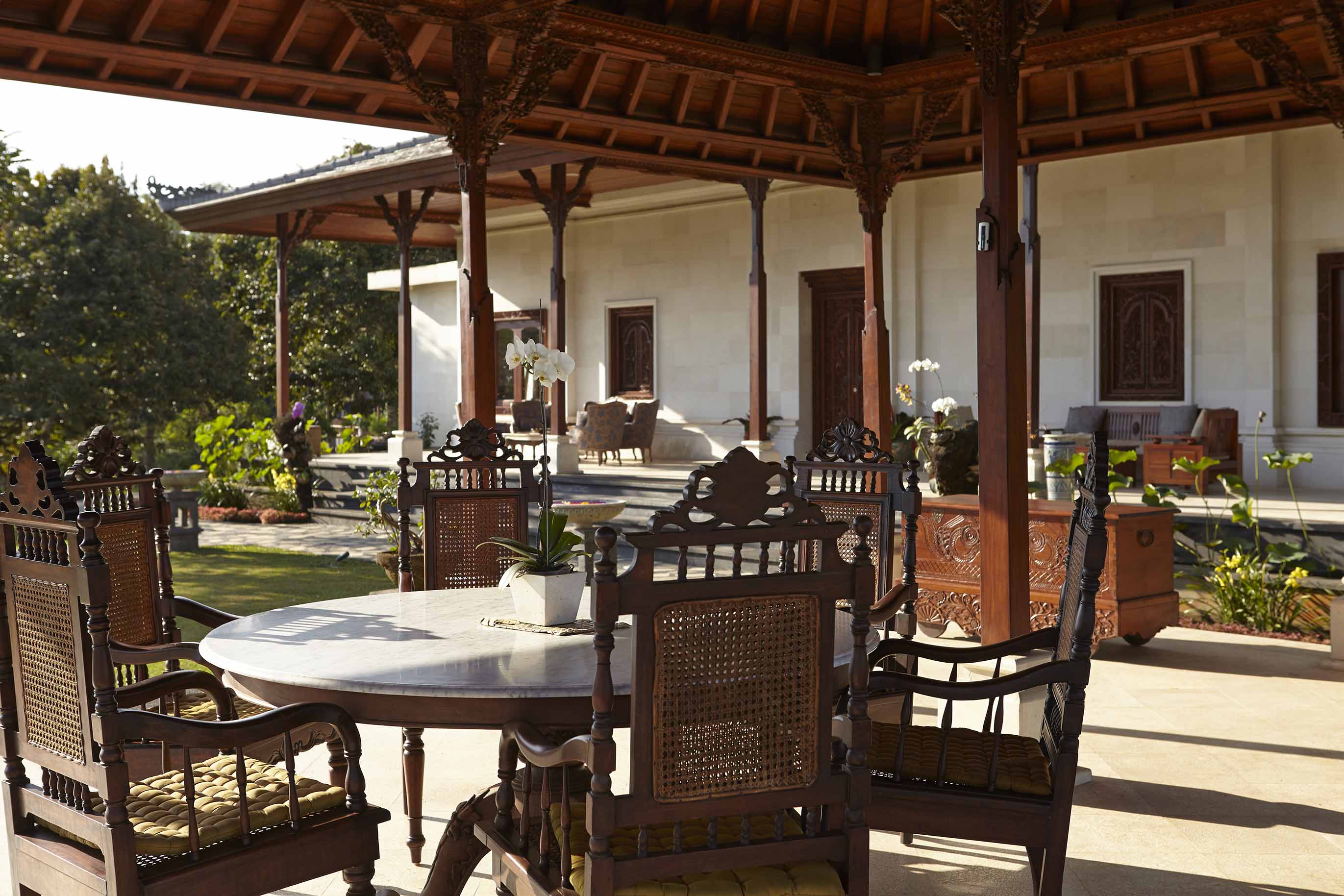 Villa Two Bedrooms with Private Pool