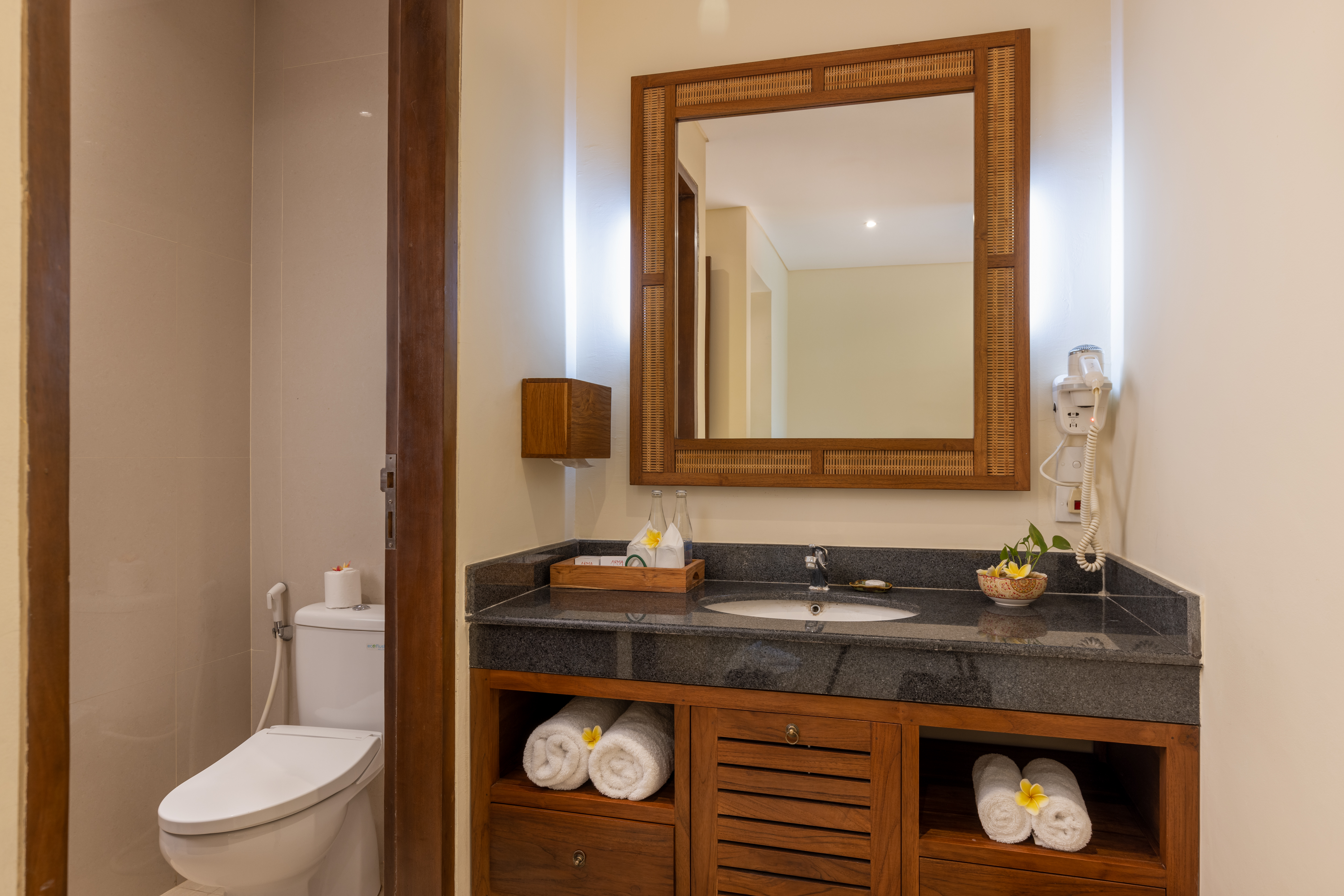 Double or Twin Superior