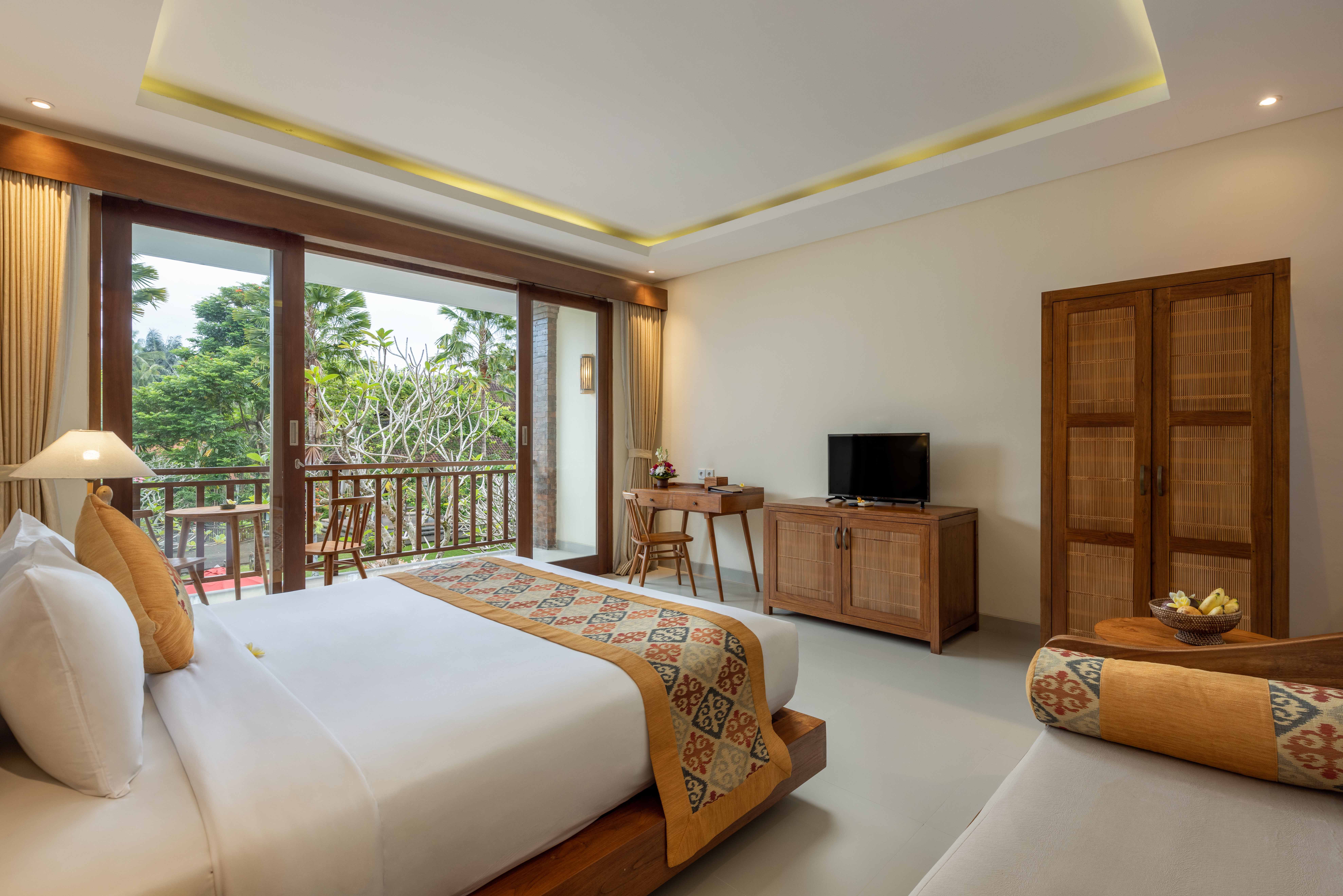 Double or Twin Superior