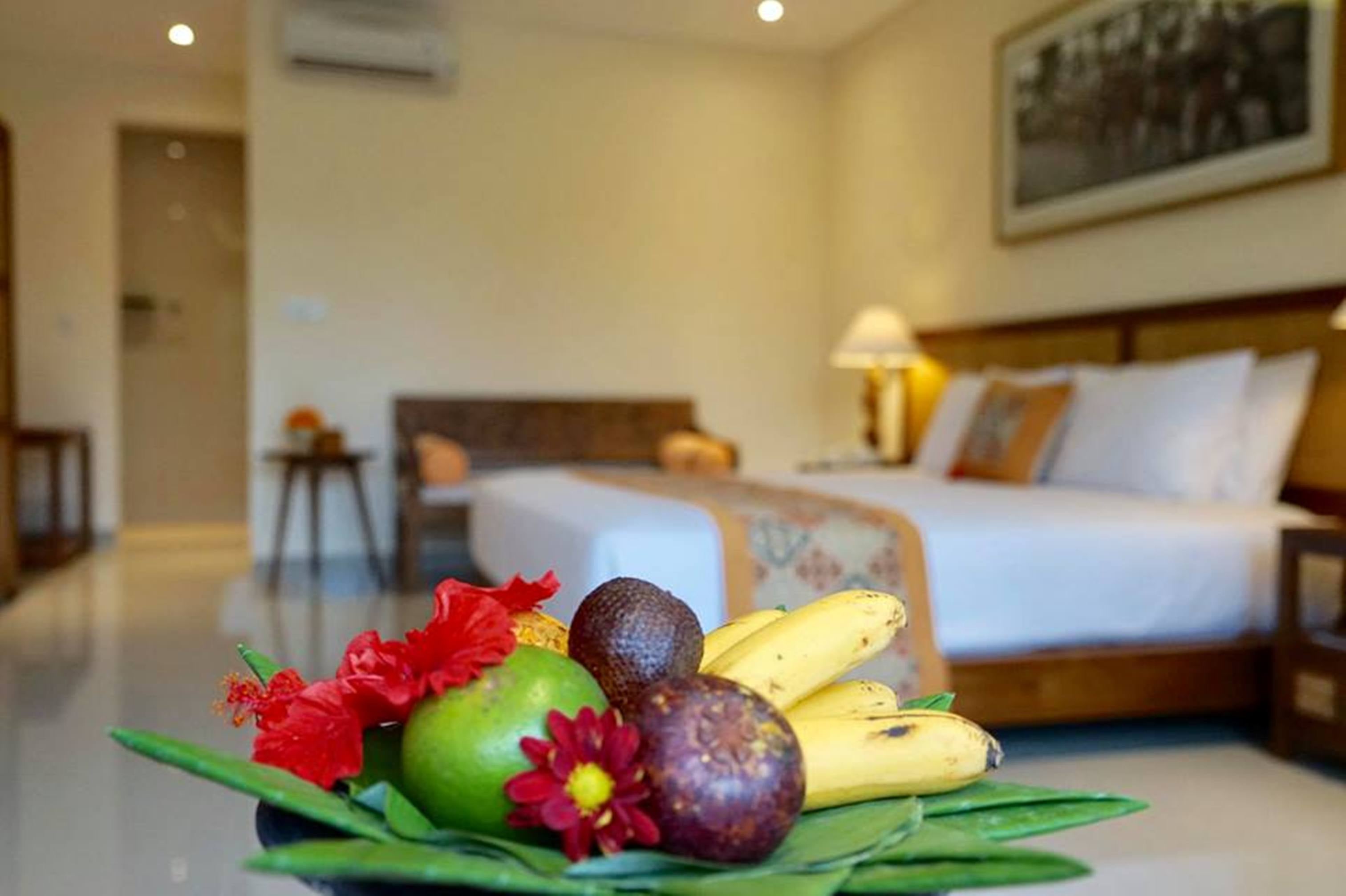 Double or Twin Superior