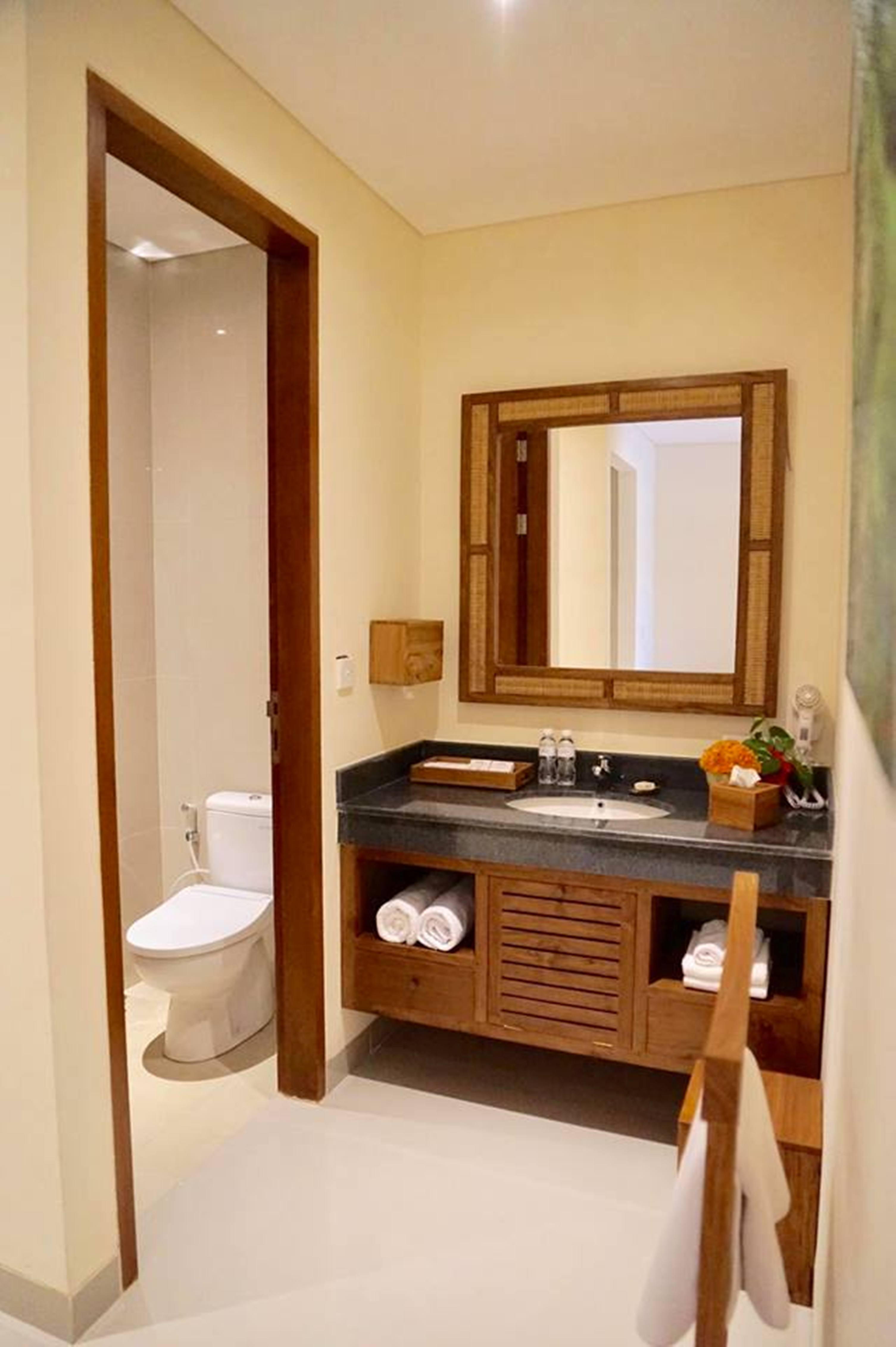 Double or Twin Superior