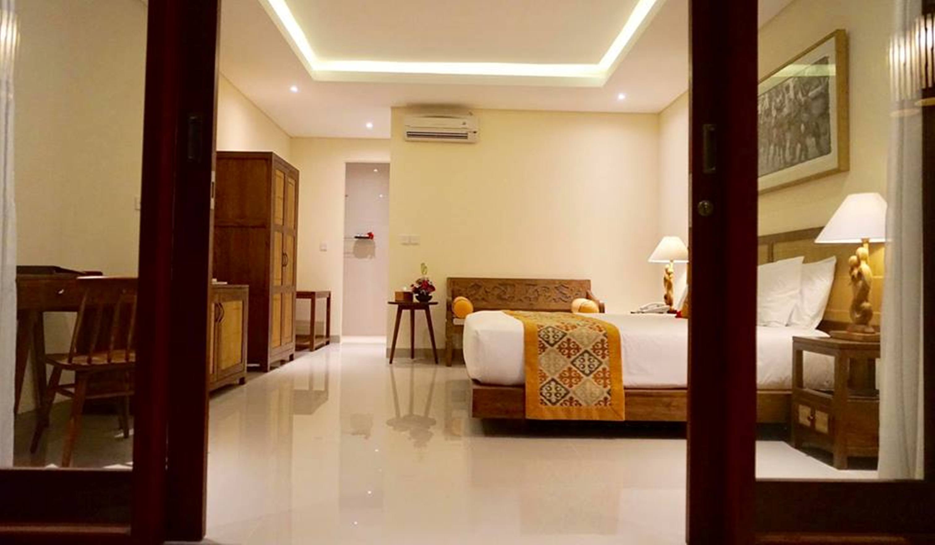 Double or Twin Superior