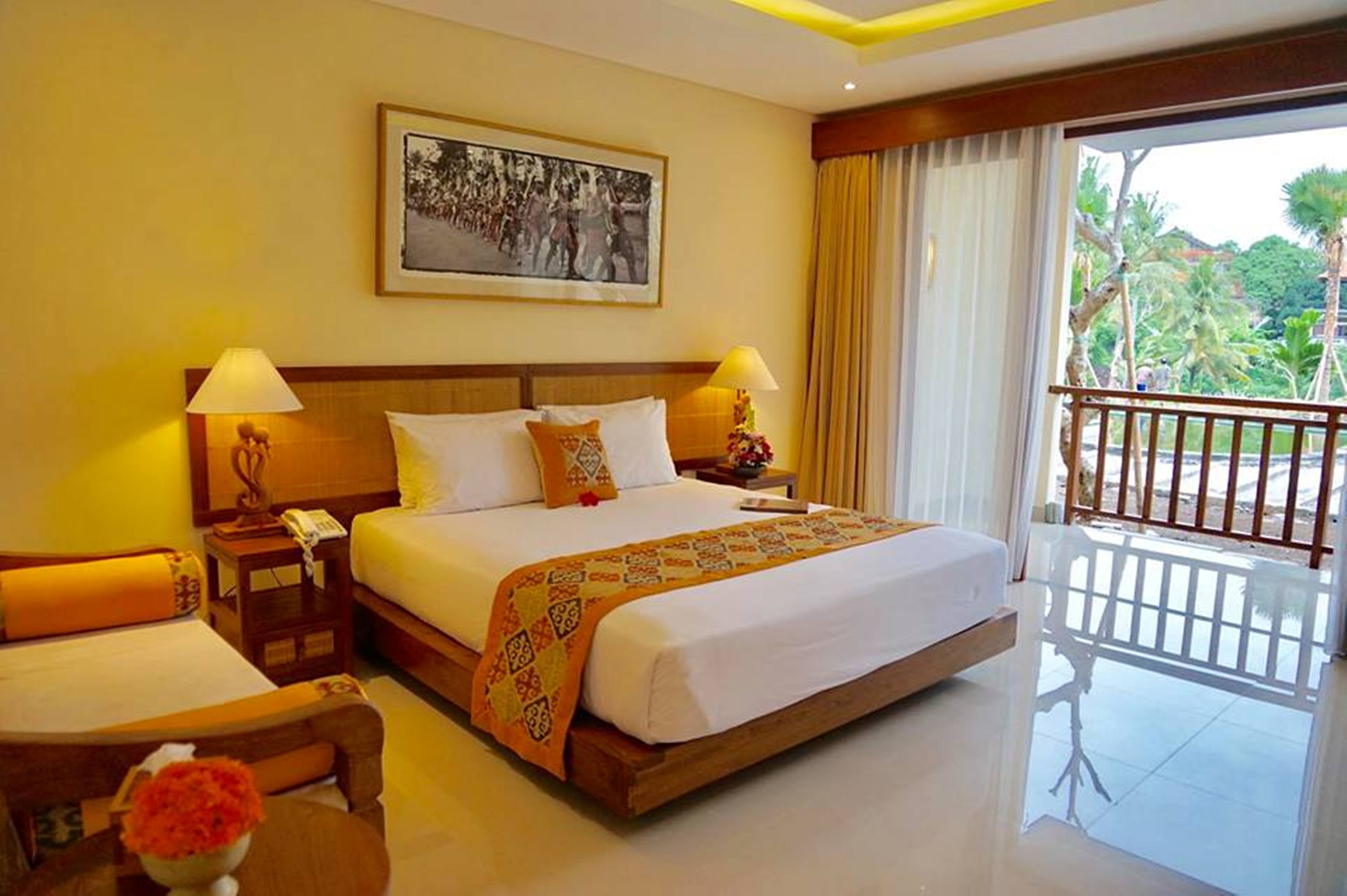 Double or Twin Superior