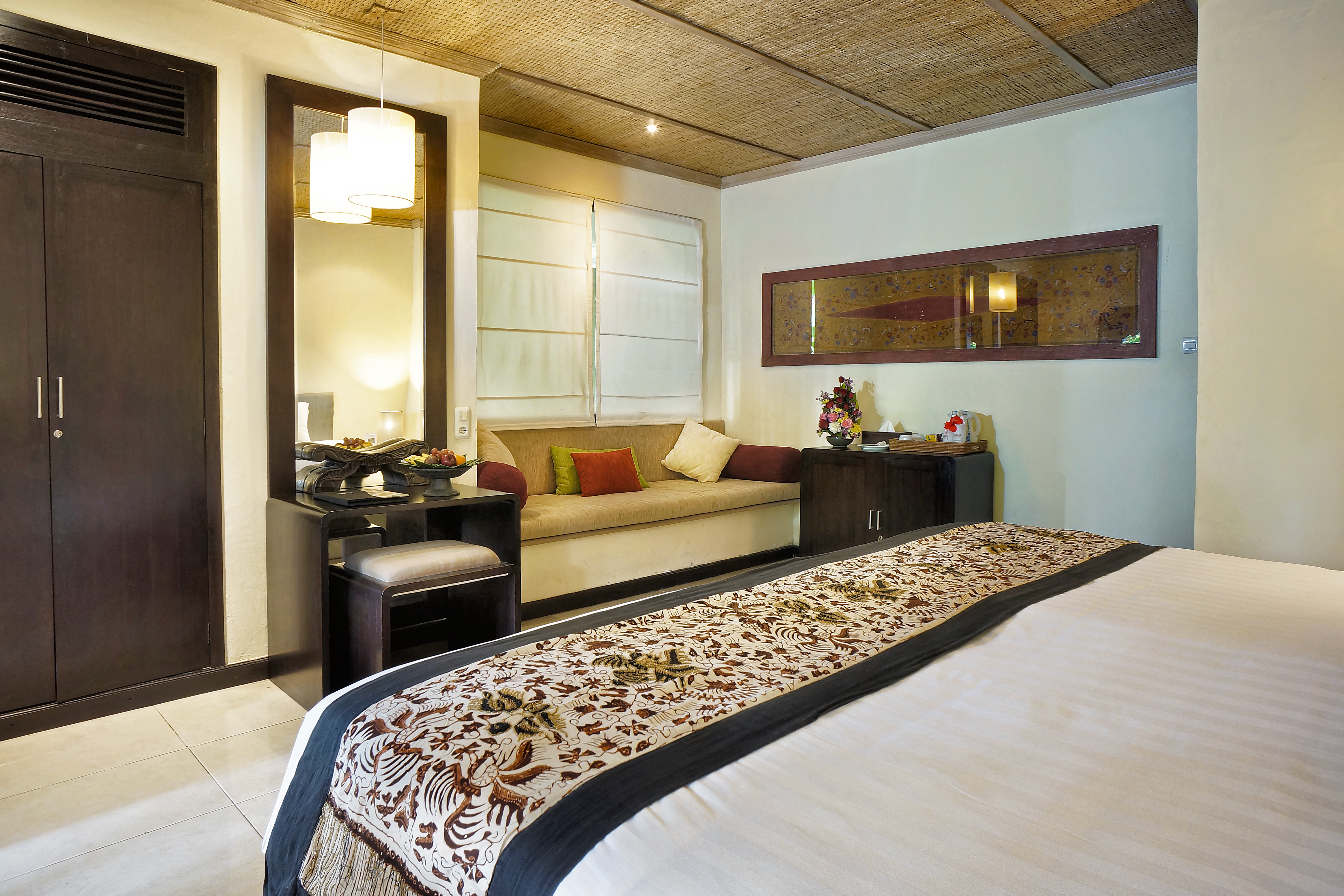 Double or Twin Superior