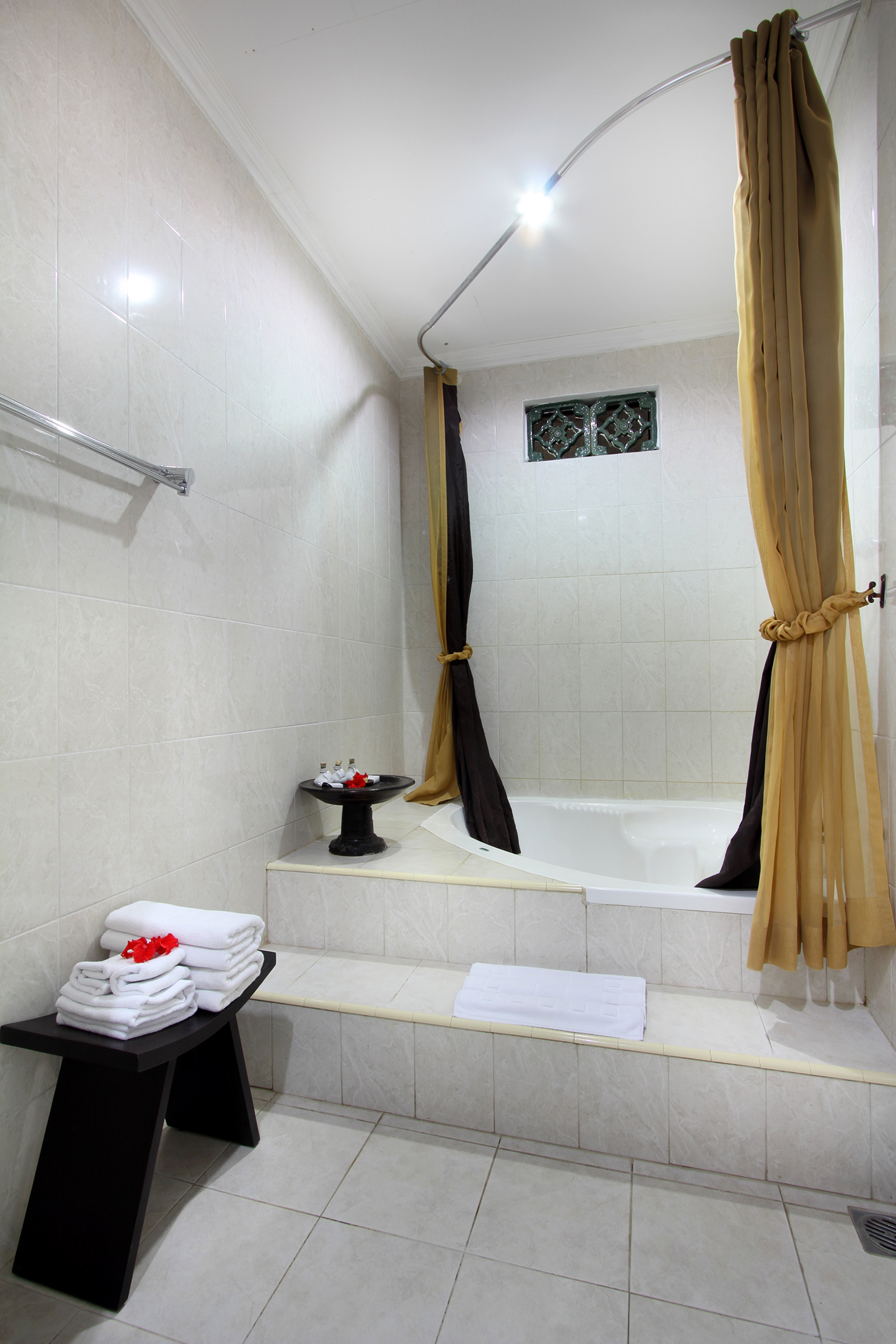 Double or Twin Superior