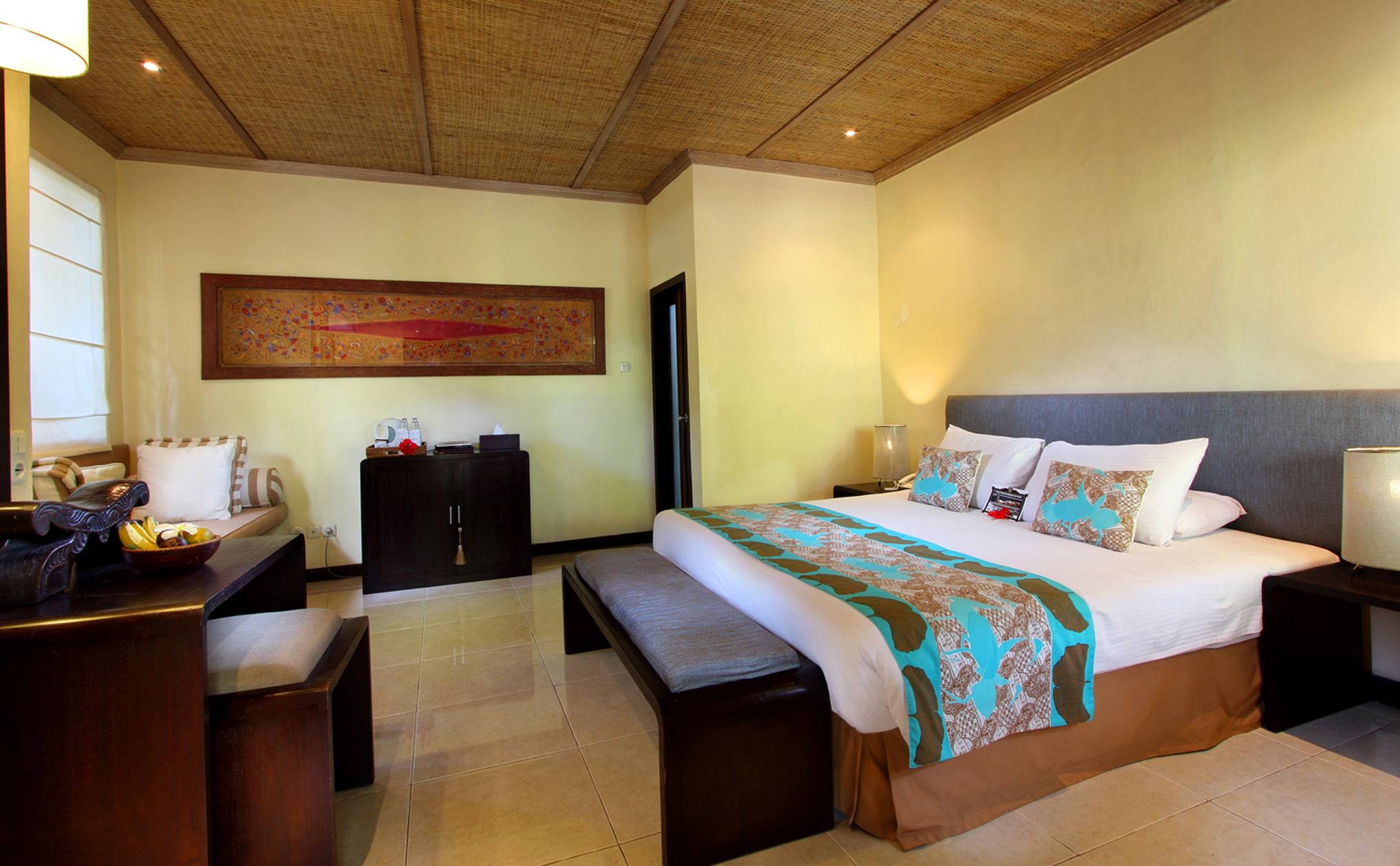 Double or Twin Superior