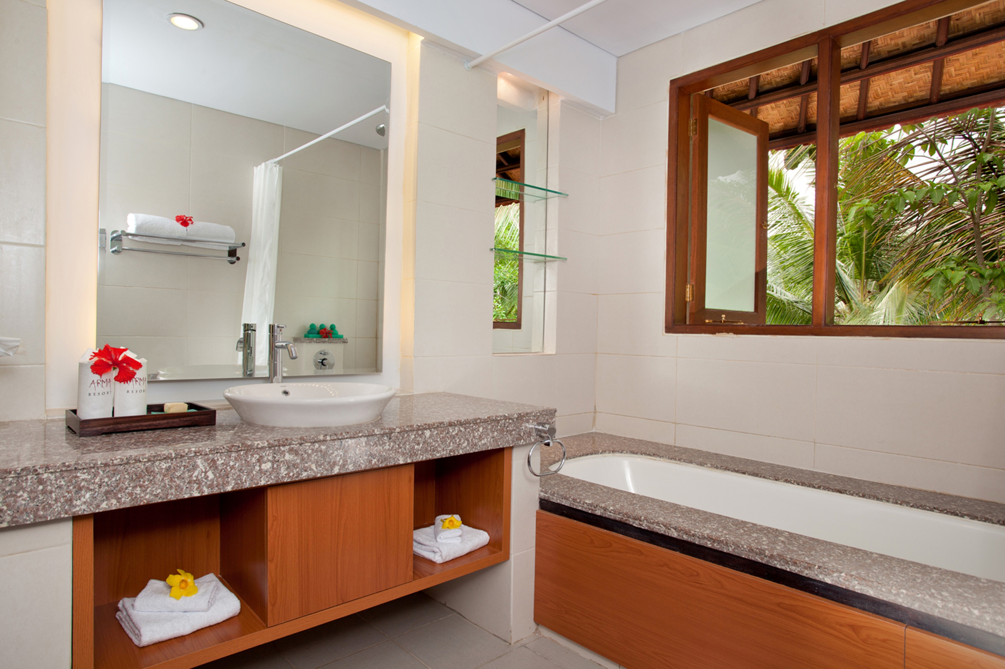 Double or Twin Deluxe