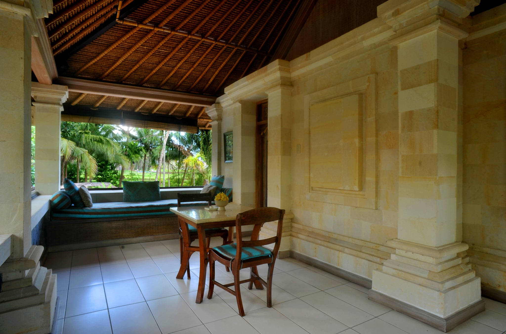 Double or Twin Deluxe