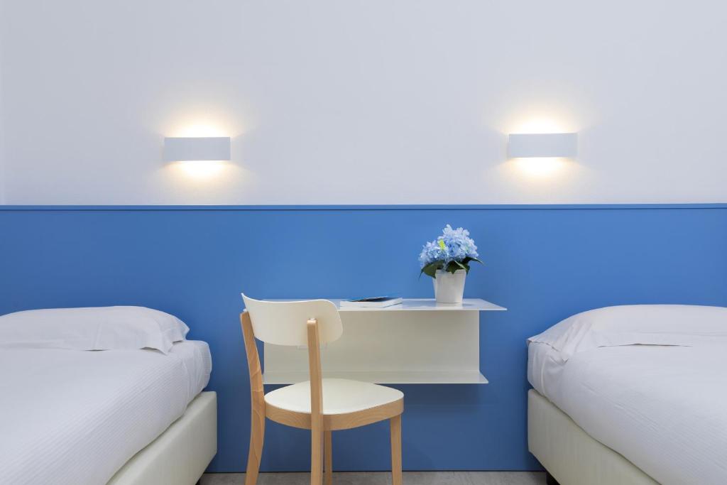 Family Room Two Bedrooms One Bathroom