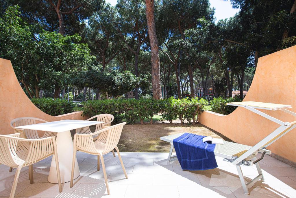 Family Room Two Bedrooms One Bathroom