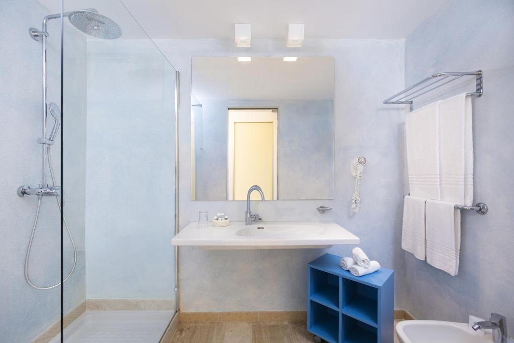 Family Room Two Bedrooms