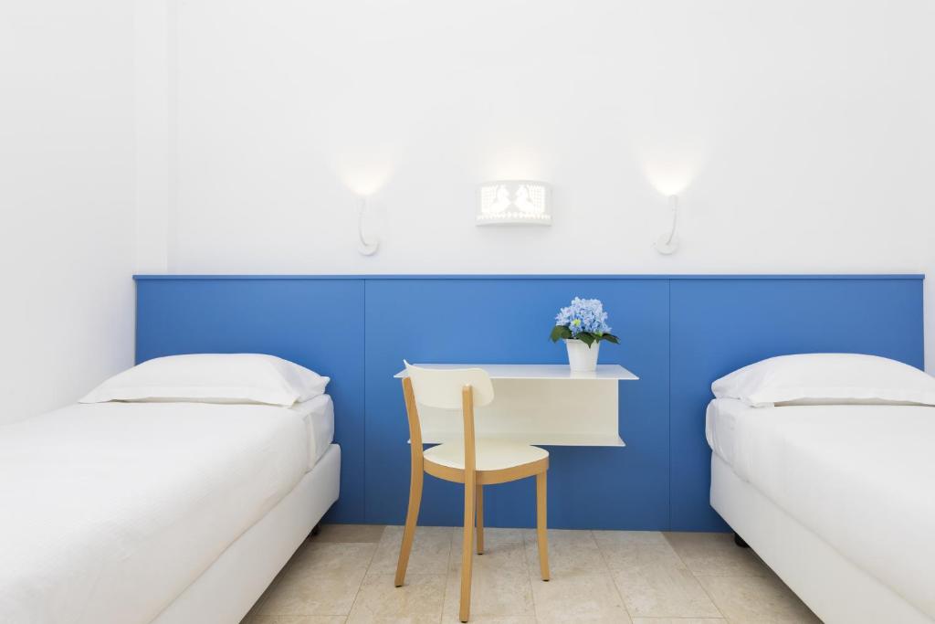 Family Room Two Bedrooms