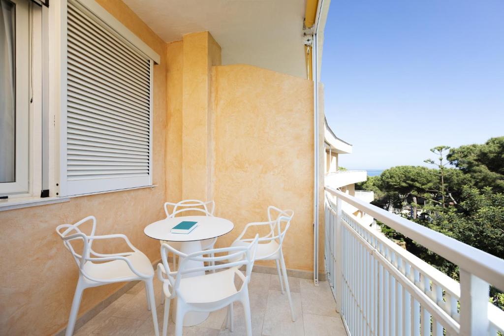 Family Room Two Bedrooms