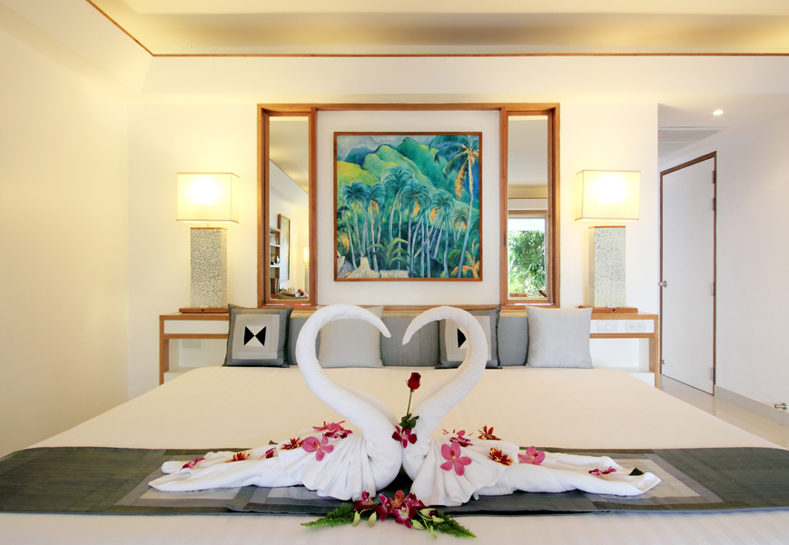 Suite Standard