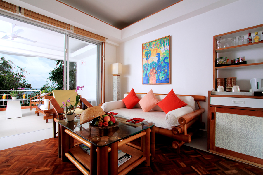 Suite Standard