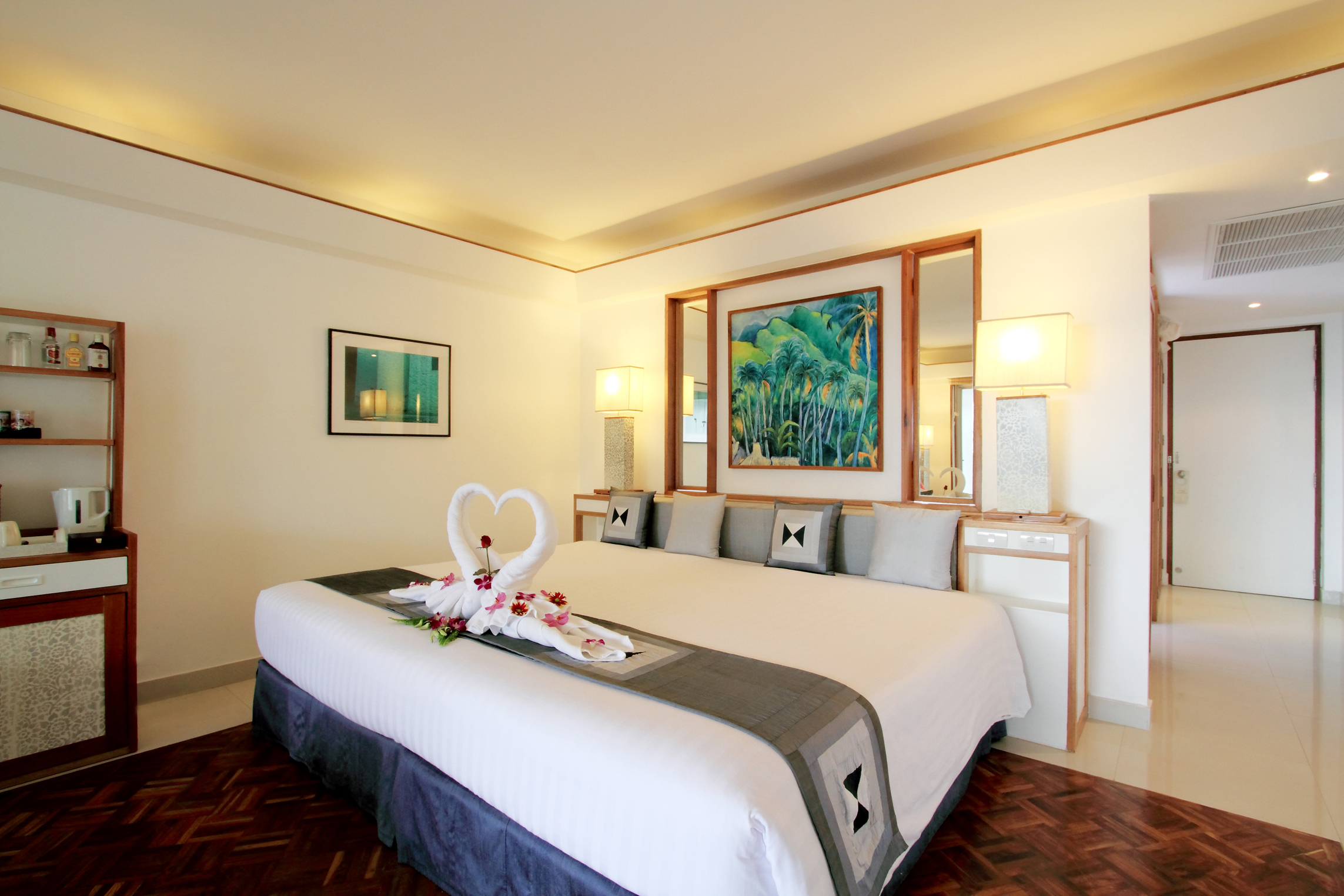 Suite Standard
