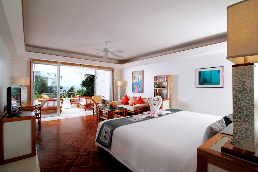 Suite Standard