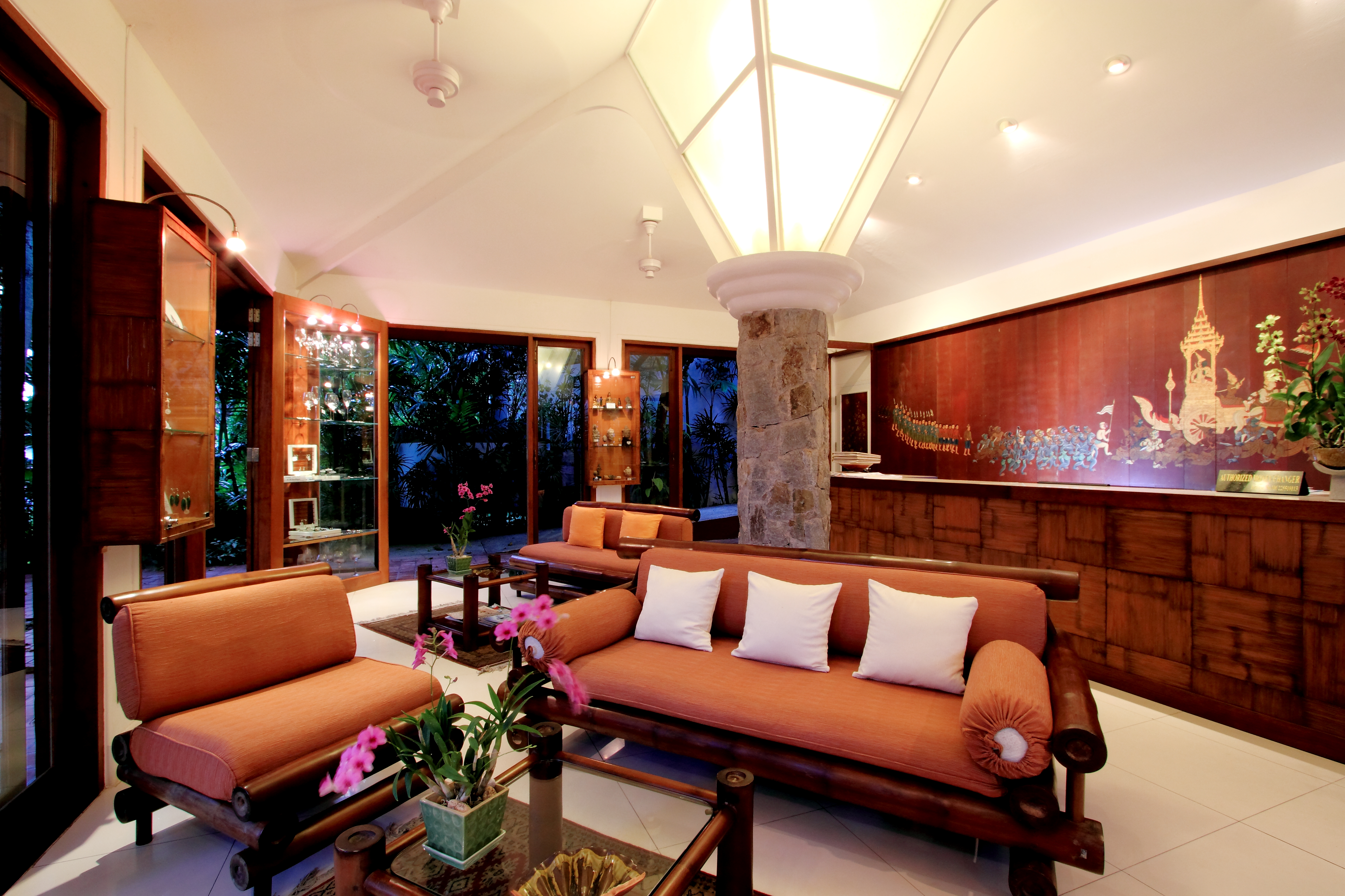 Suite Standard