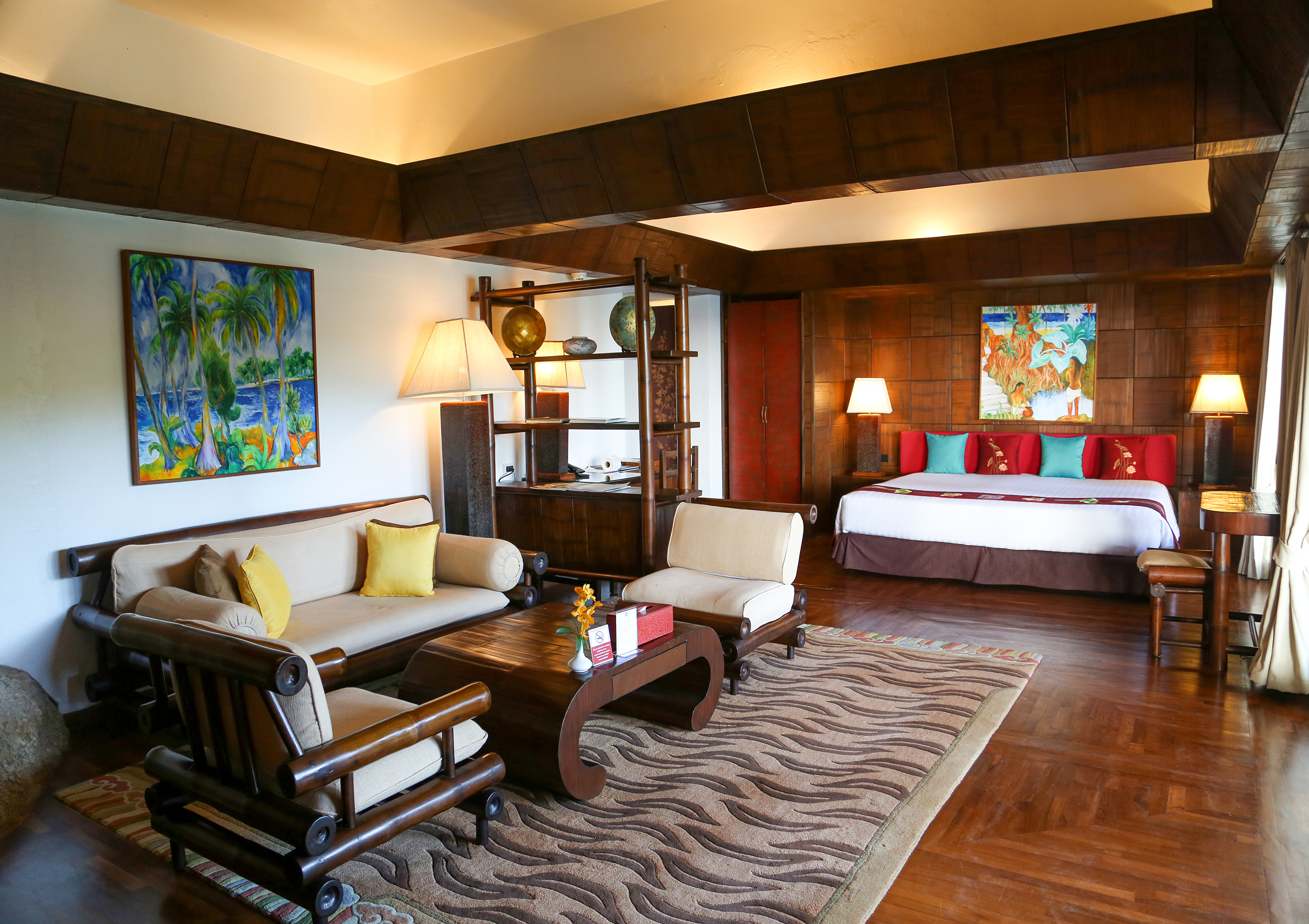 Suite Standard