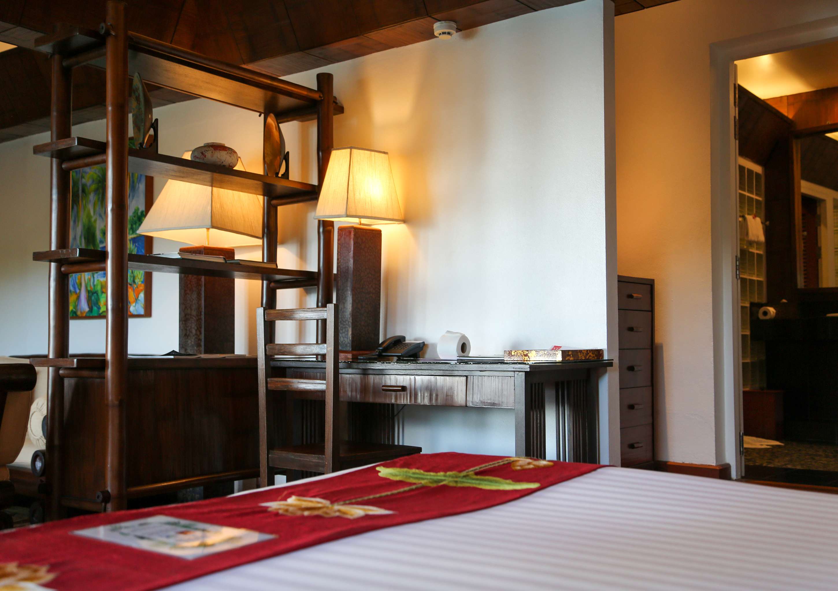 Suite Standard