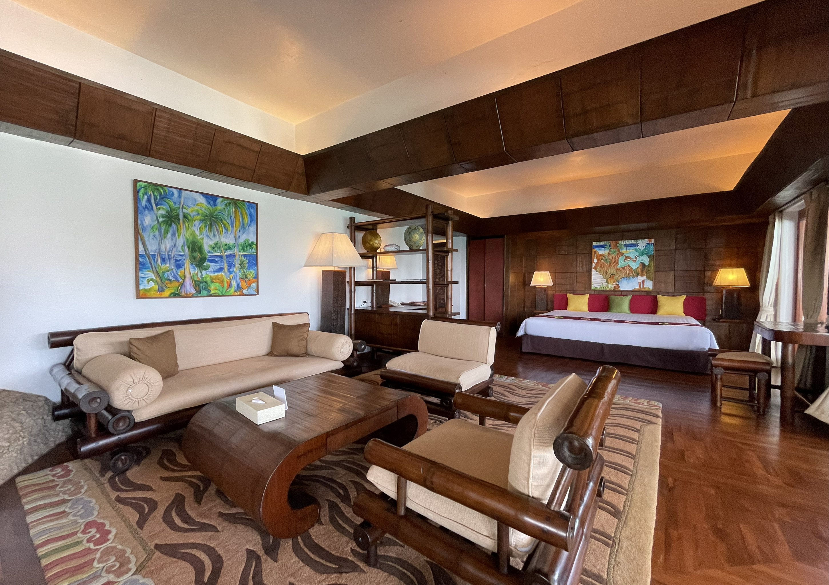 Suite Standard