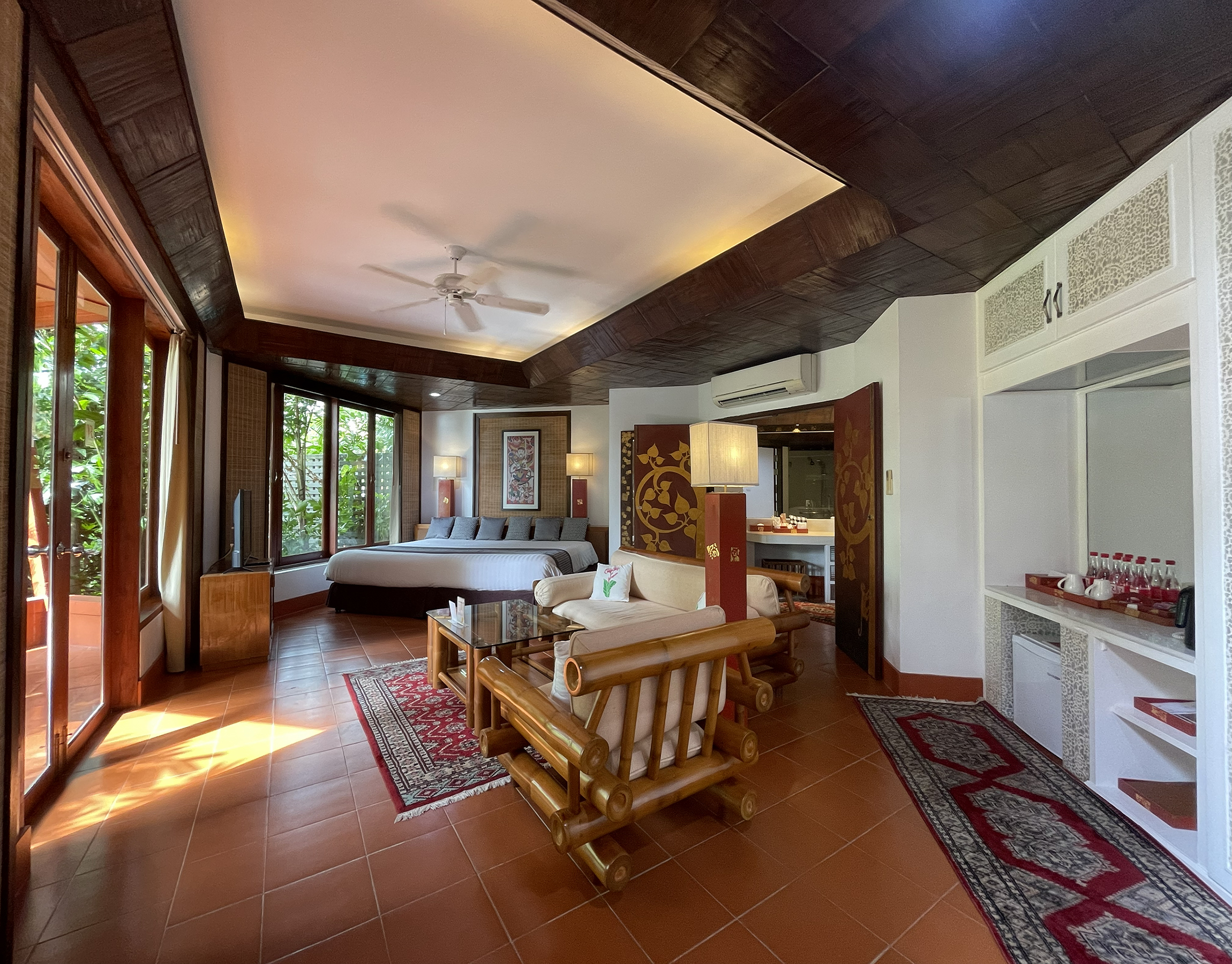 Suite Ocean View