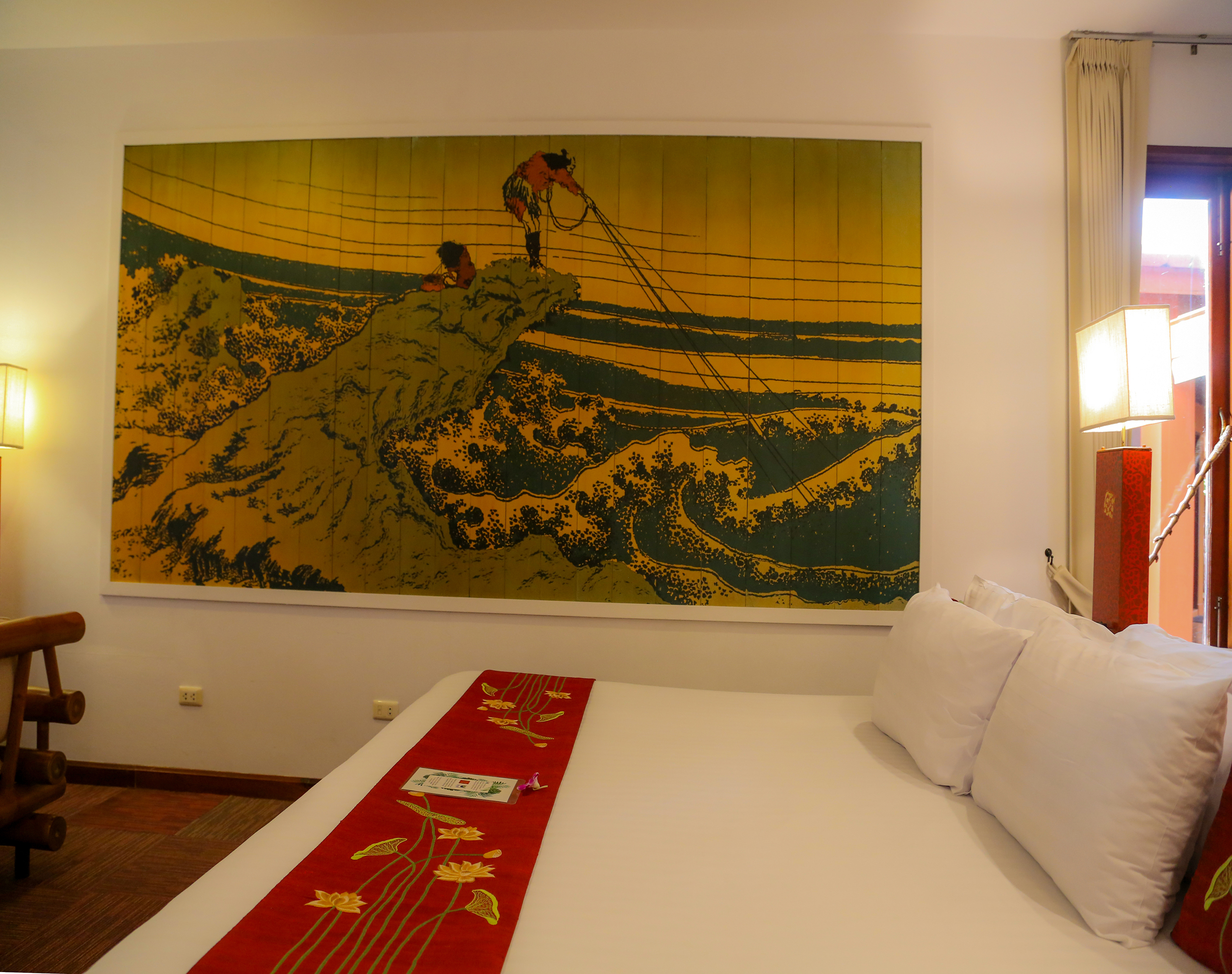 Suite Ocean View
