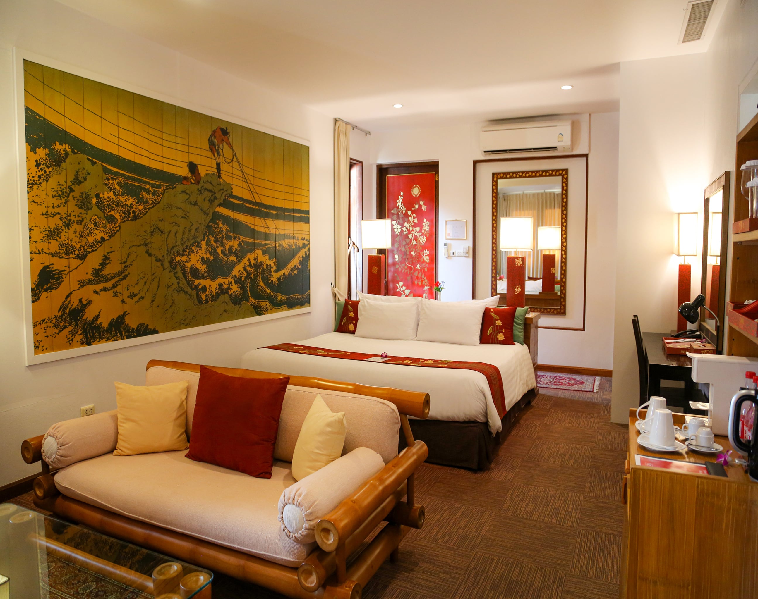 Suite Ocean View