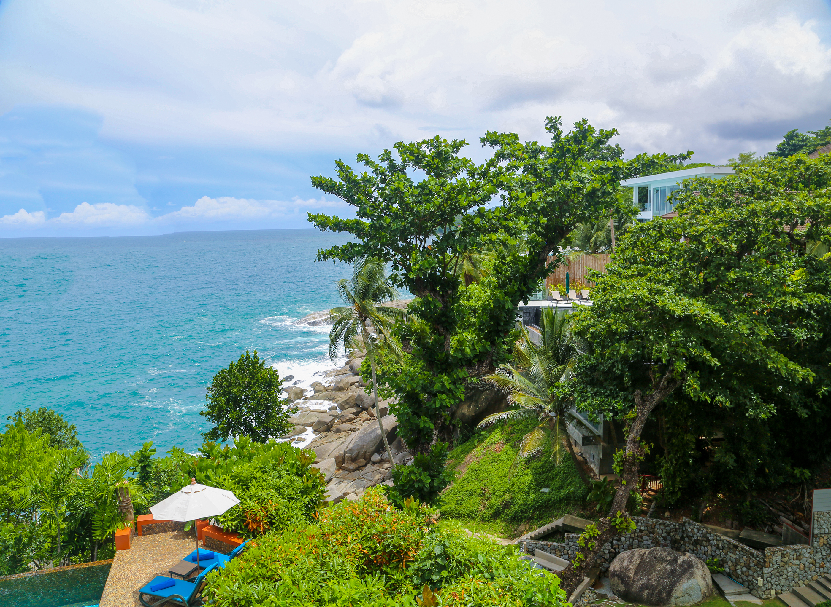 Suite Ocean View