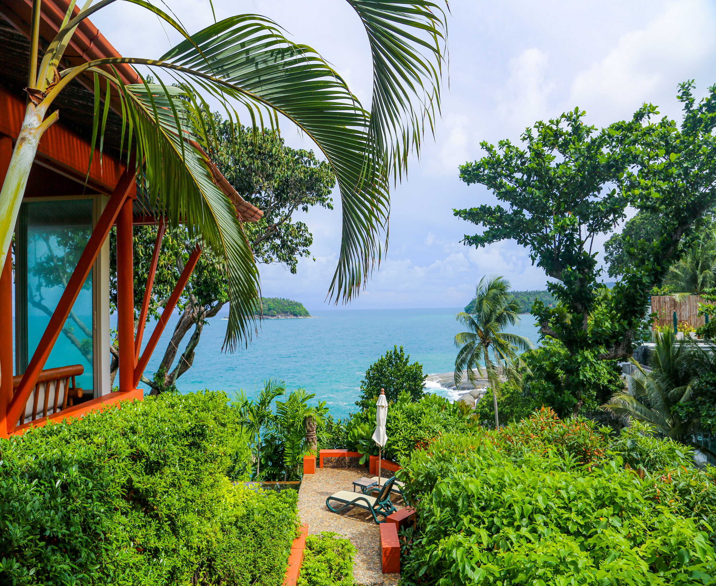 Suite Ocean View