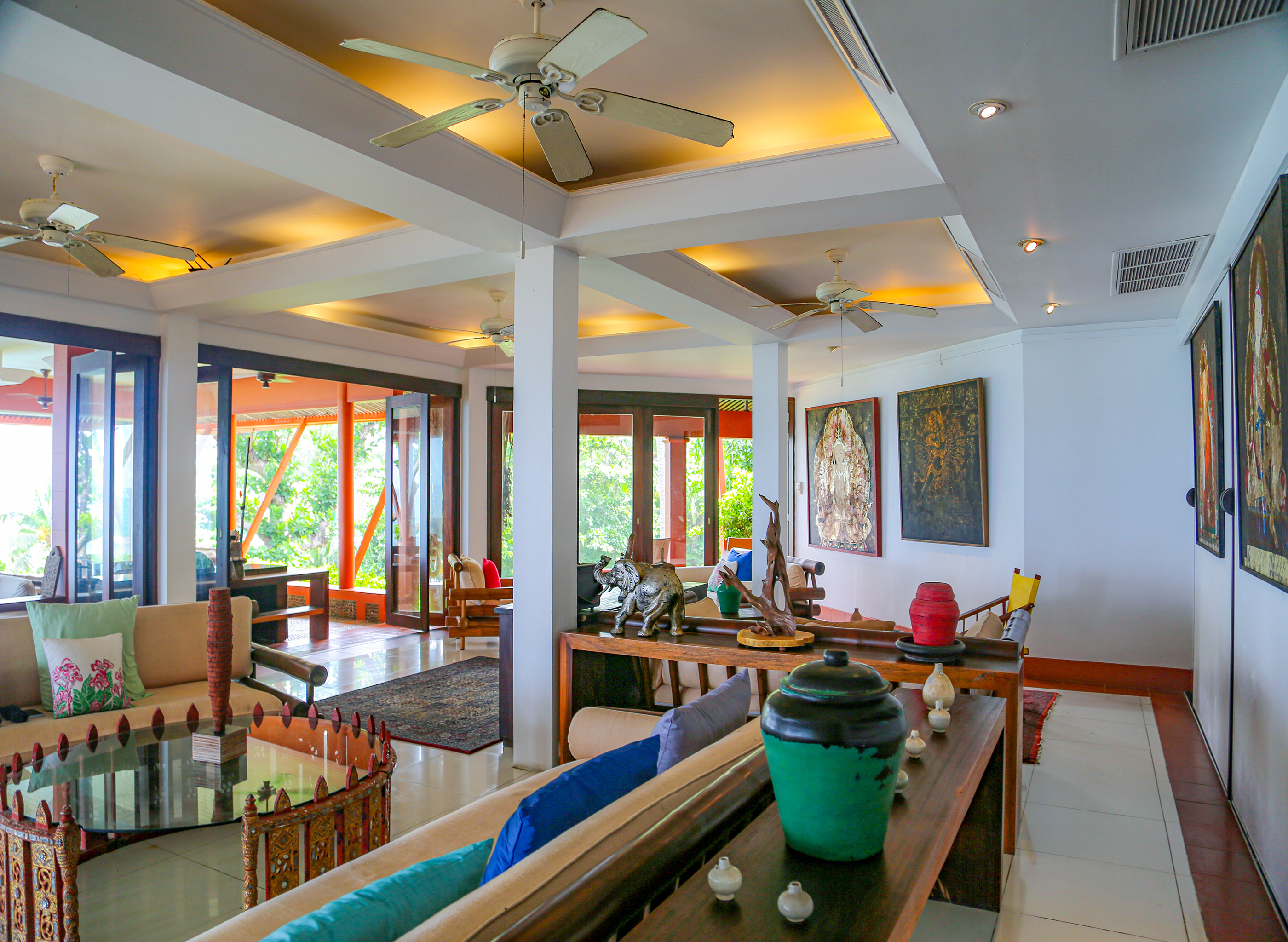 Suite Ocean View