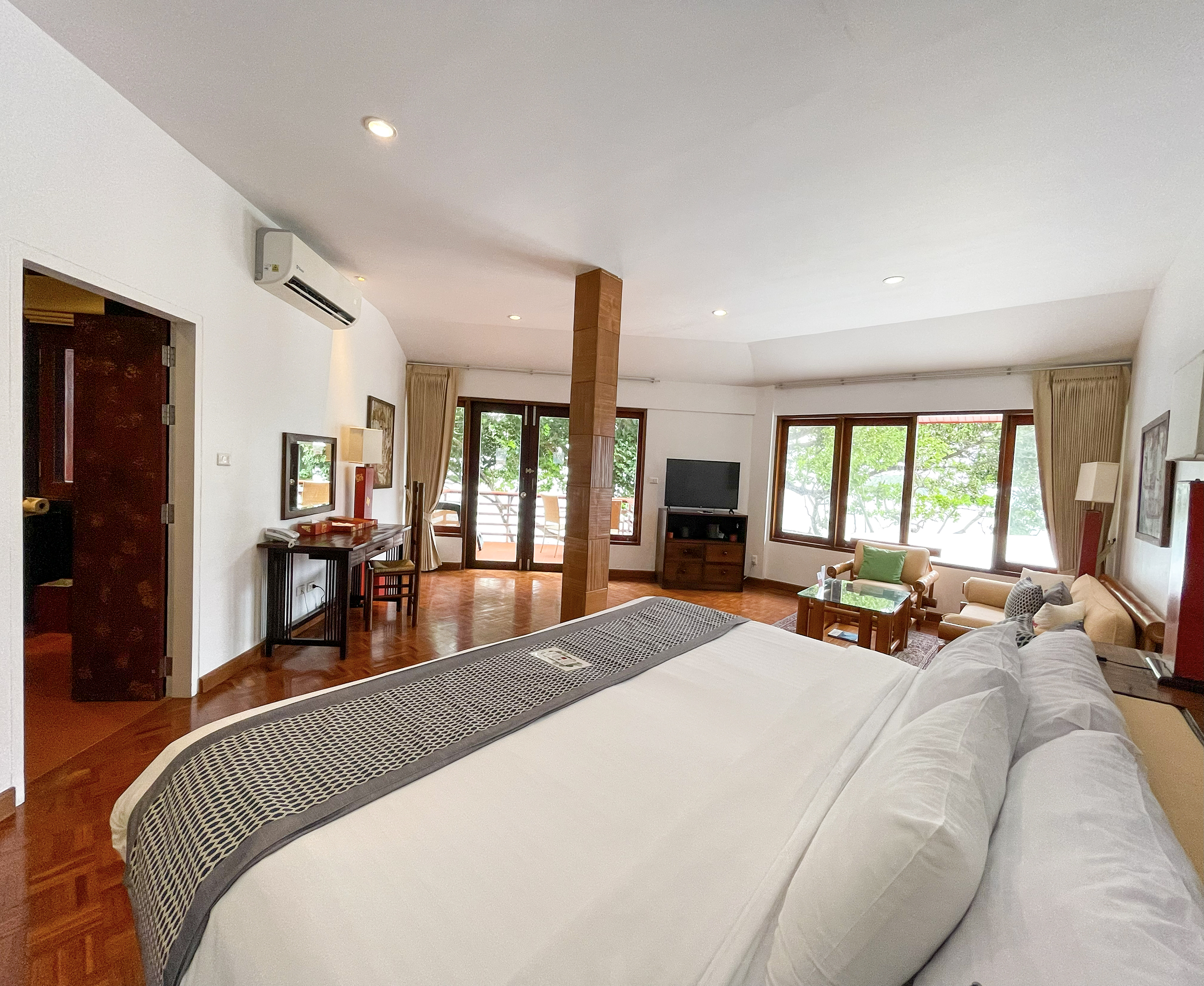 Suite Ocean View