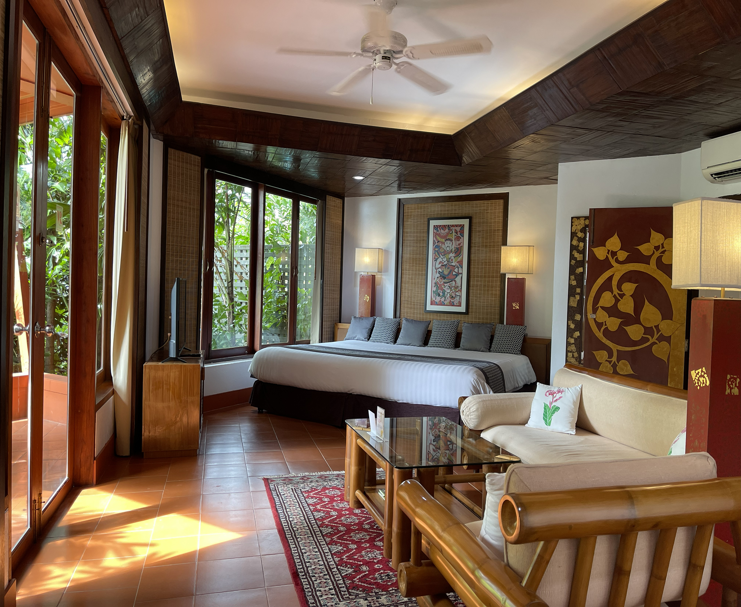 Suite Ocean View