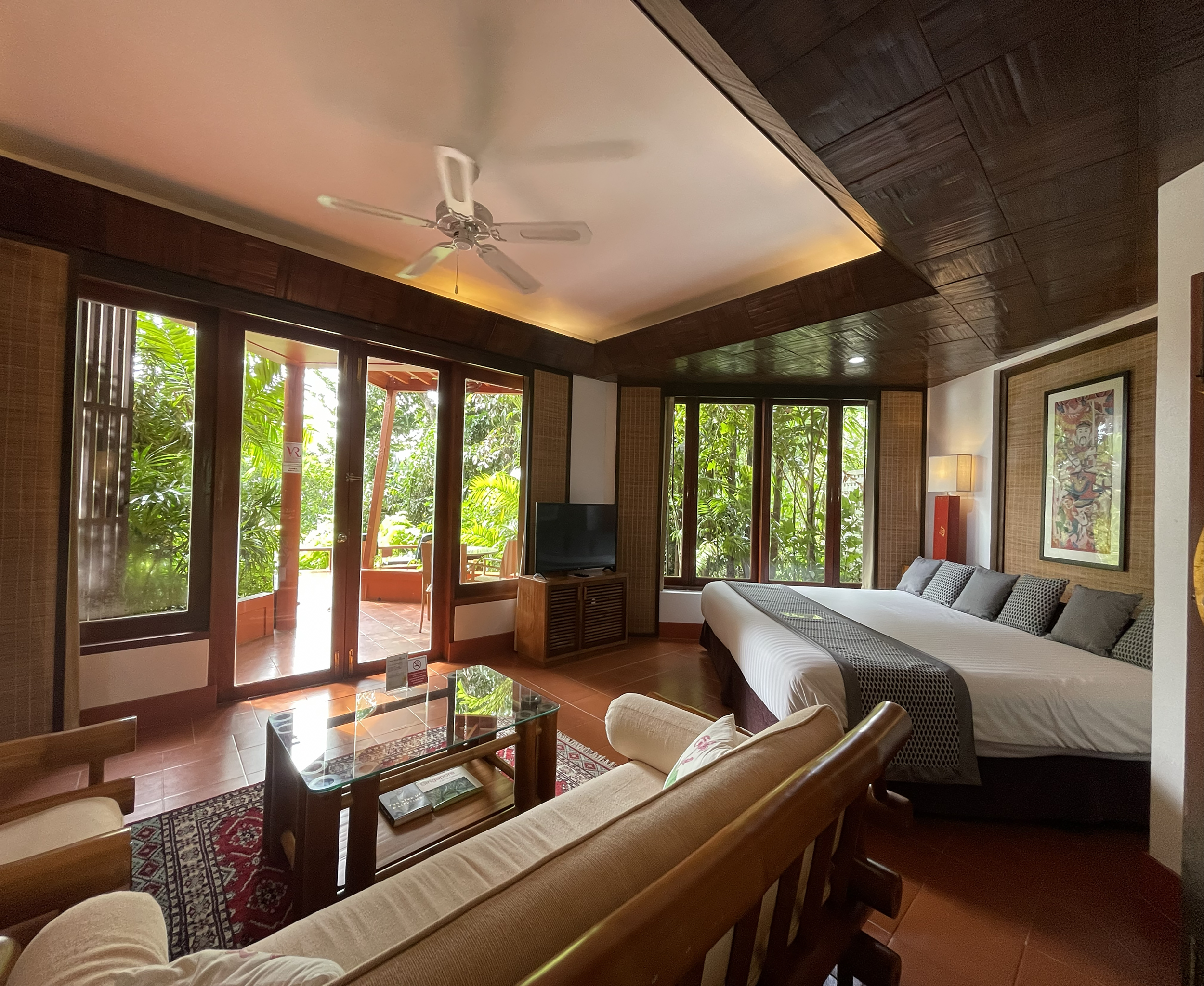 Suite Ocean View