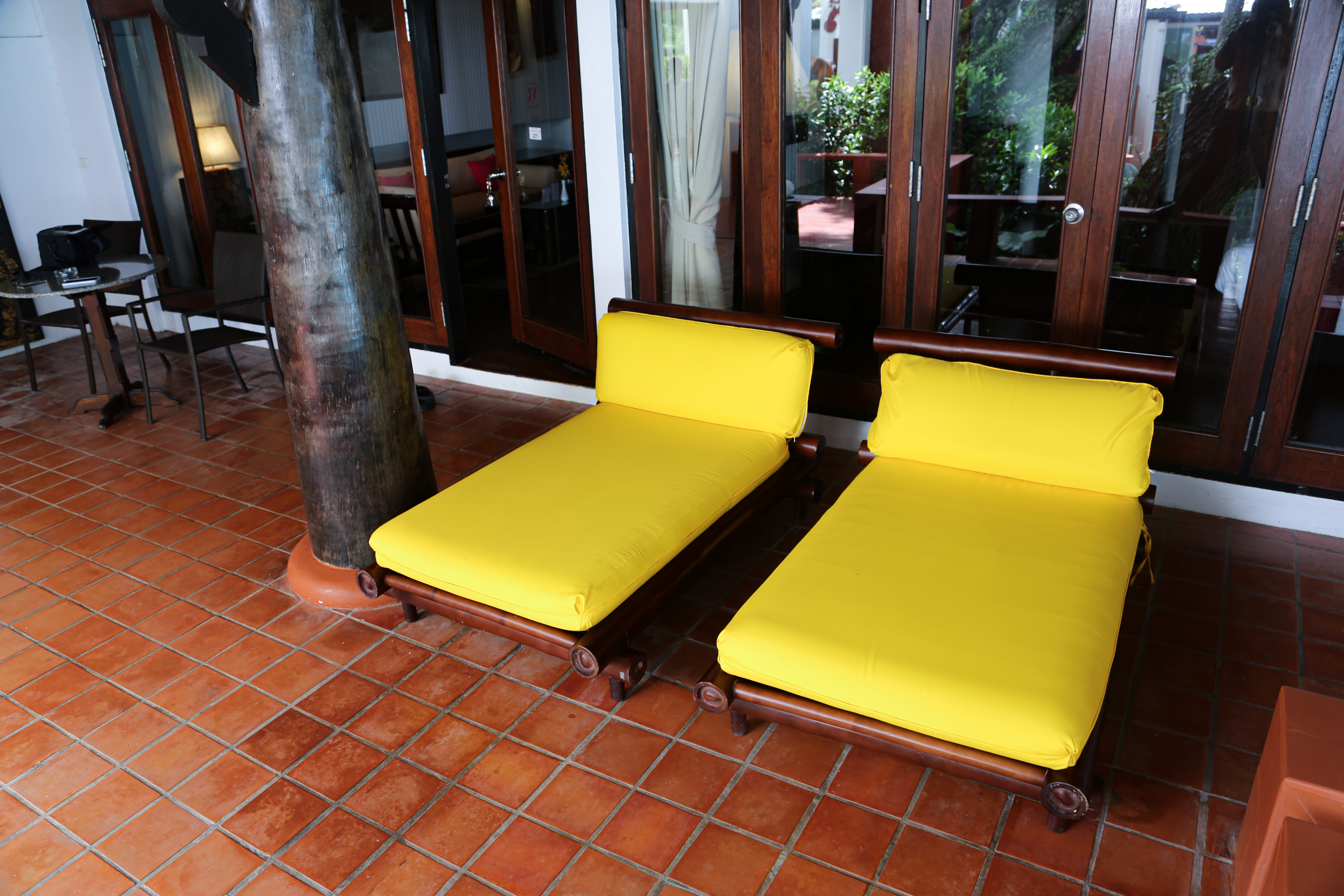Suite Standard