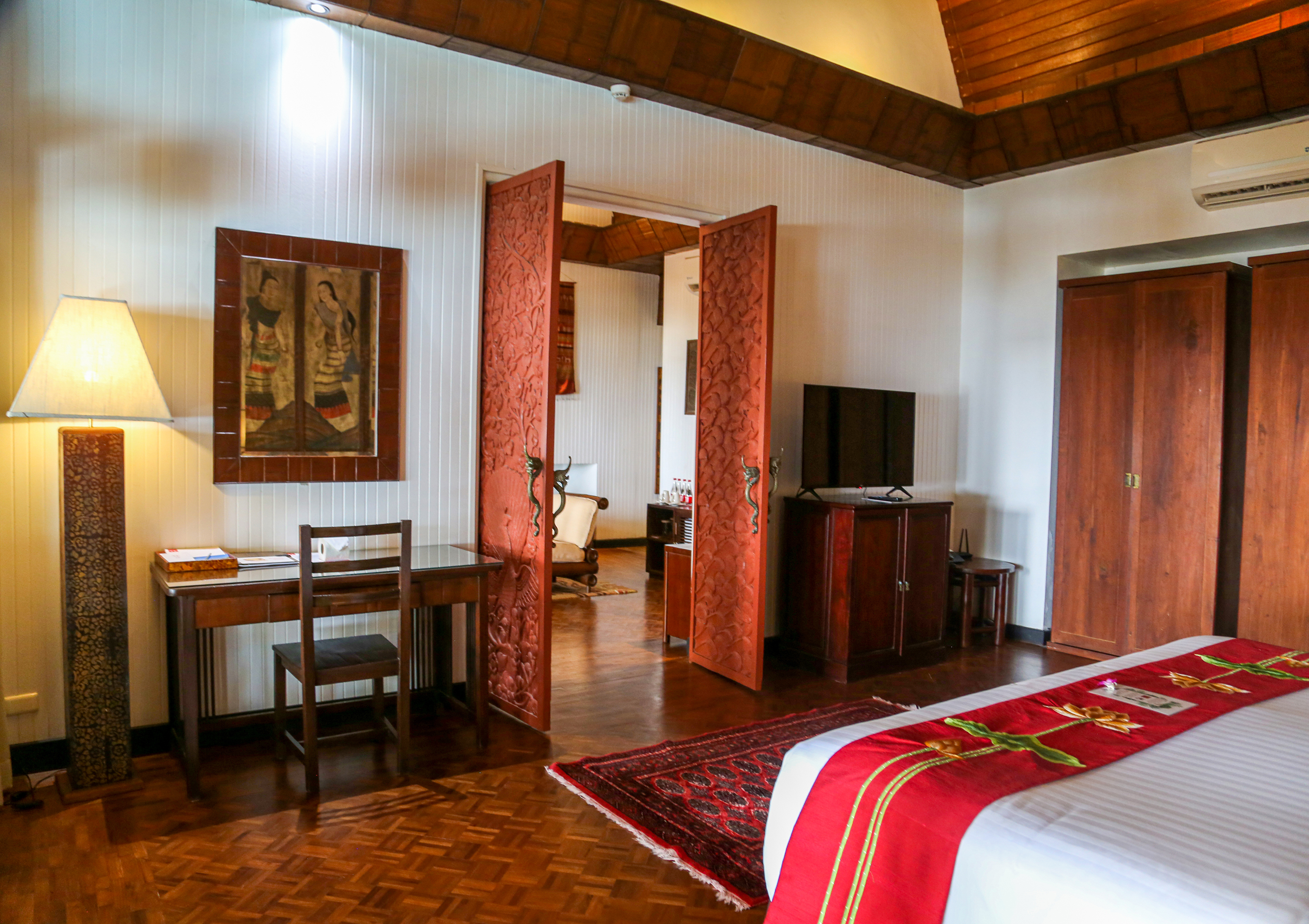 Suite Standard