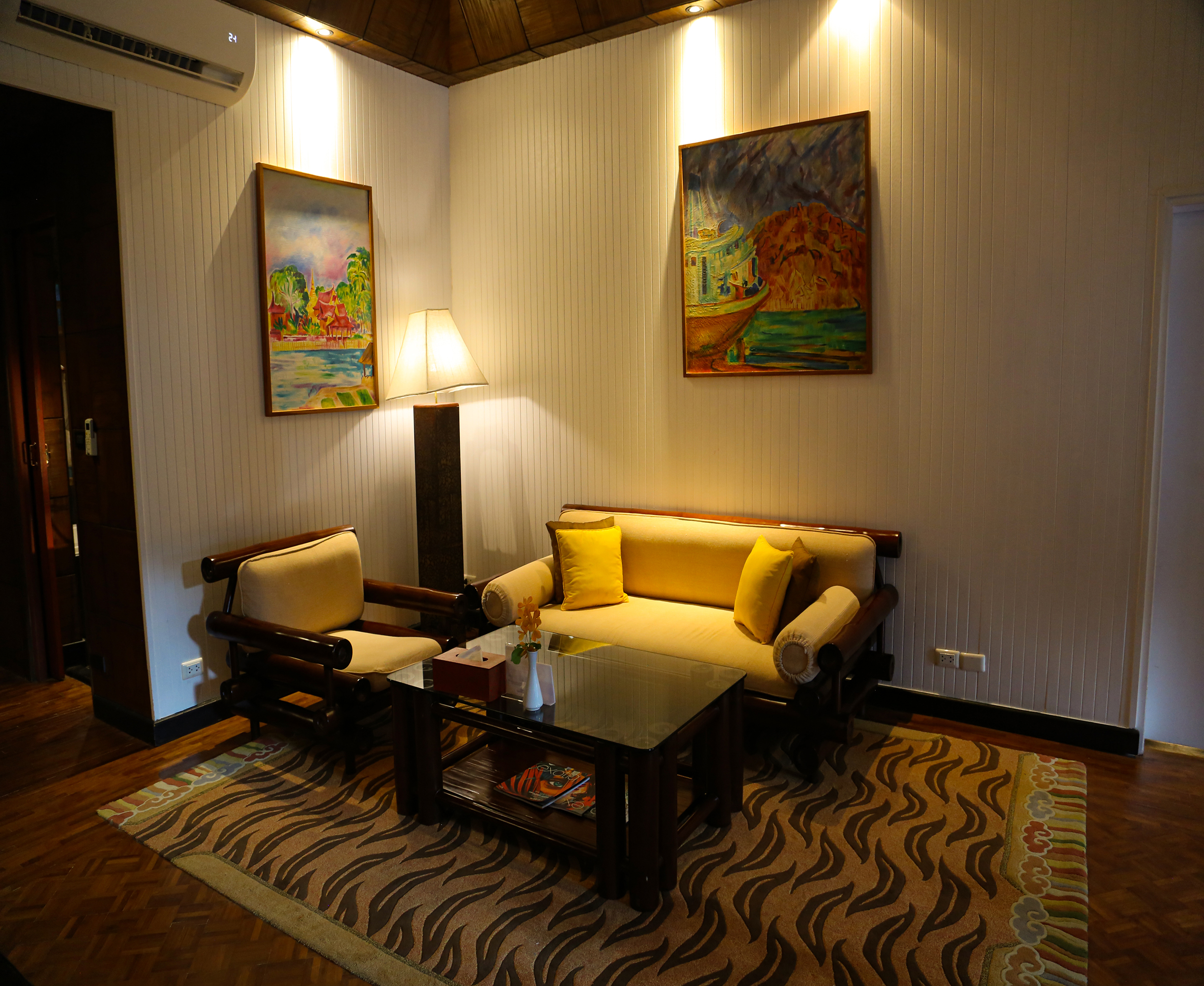 Suite Standard