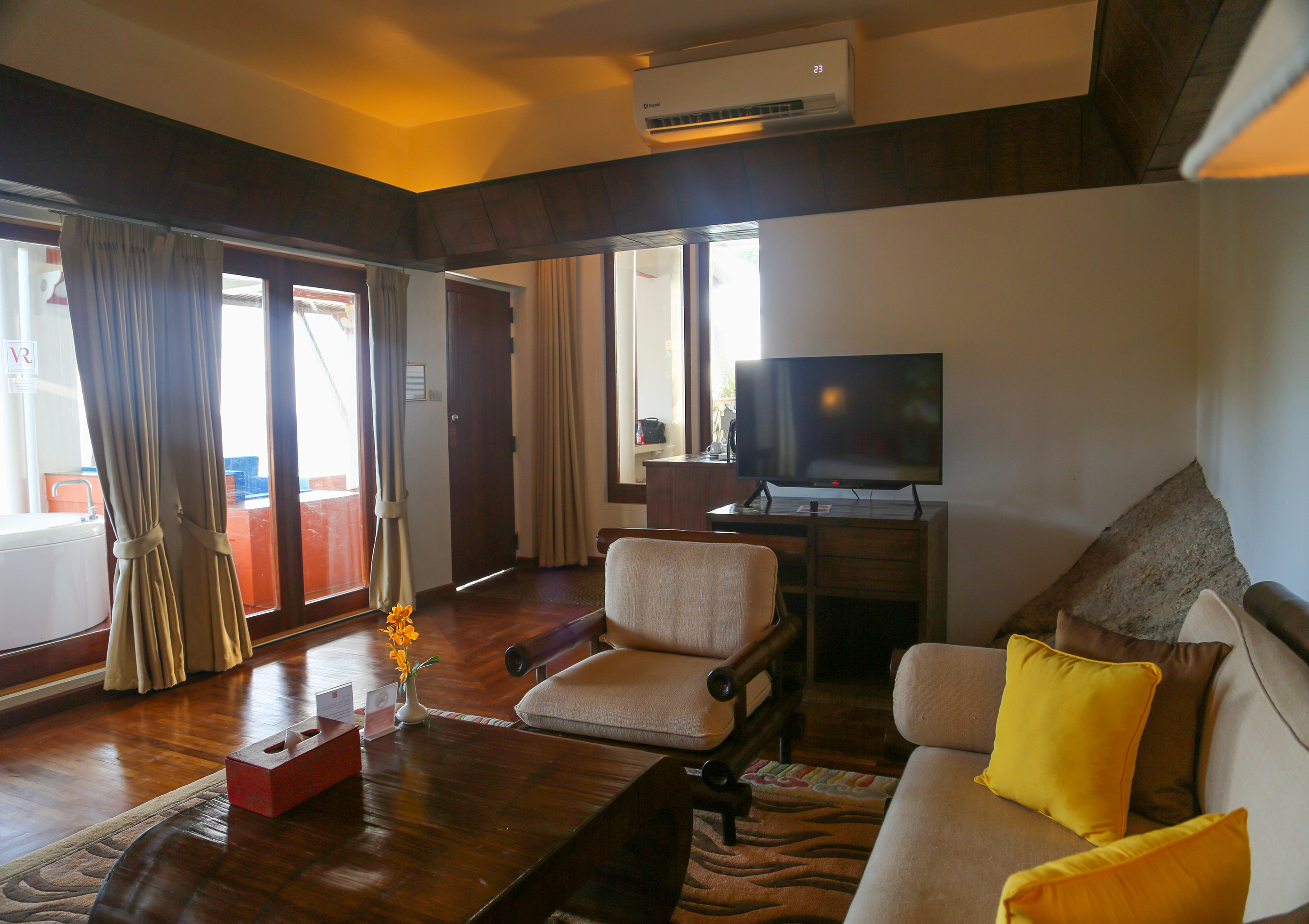 Suite Standard